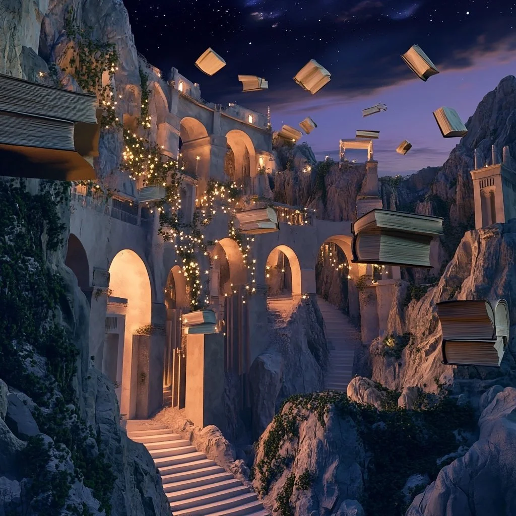 70 Fantasy Writing Prompts for Teens – Story Starters, Characters ...