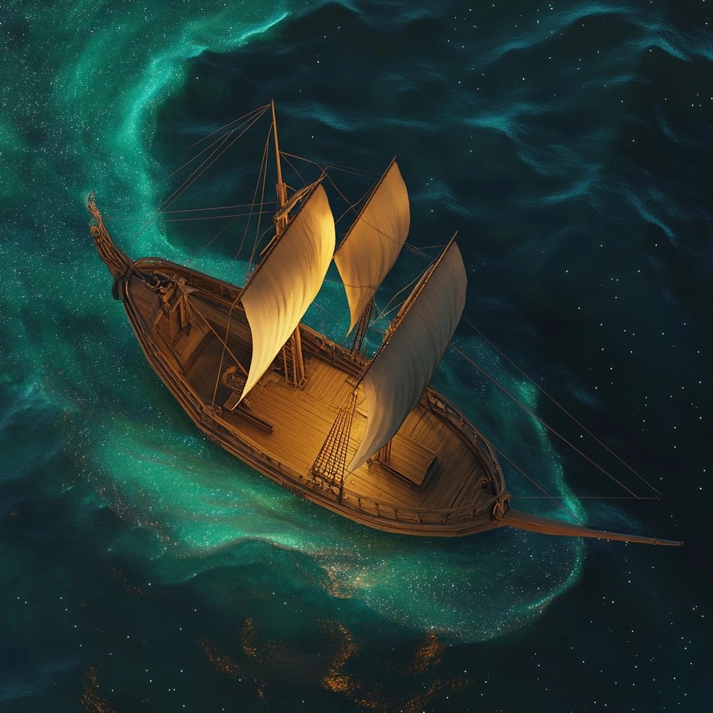 70 Fantasy Writing Prompts for Teens
