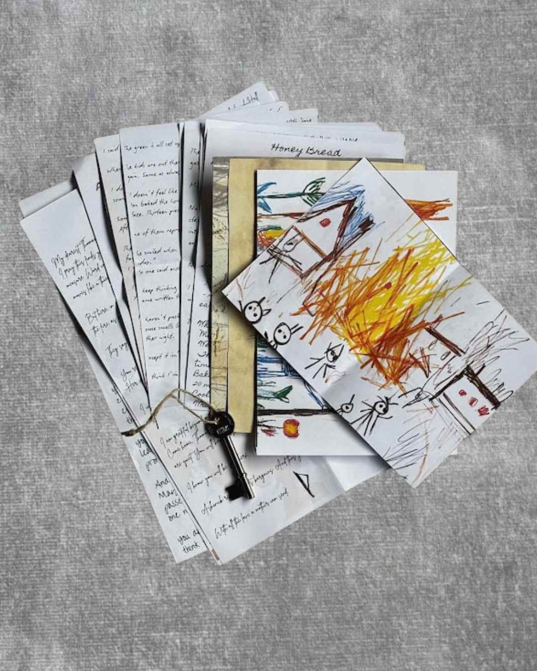How to Use Creative Writing Boxes in the Classroom to Spark ...