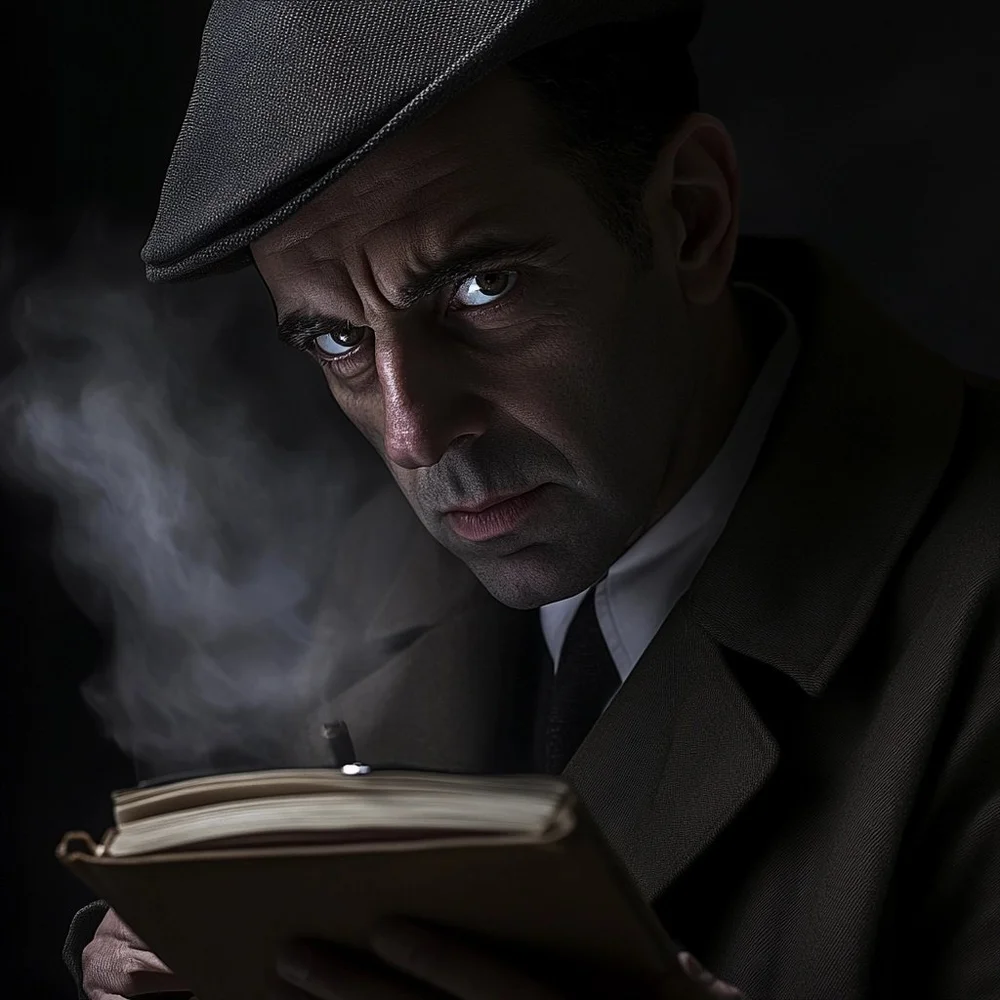 70 Mystery Writing Prompts for Teens: Story Starters, Characters, and ...