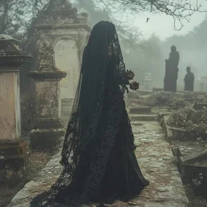 Dark Inheritance: 31 Haunting October Writing Prompts for Teachers and Teens