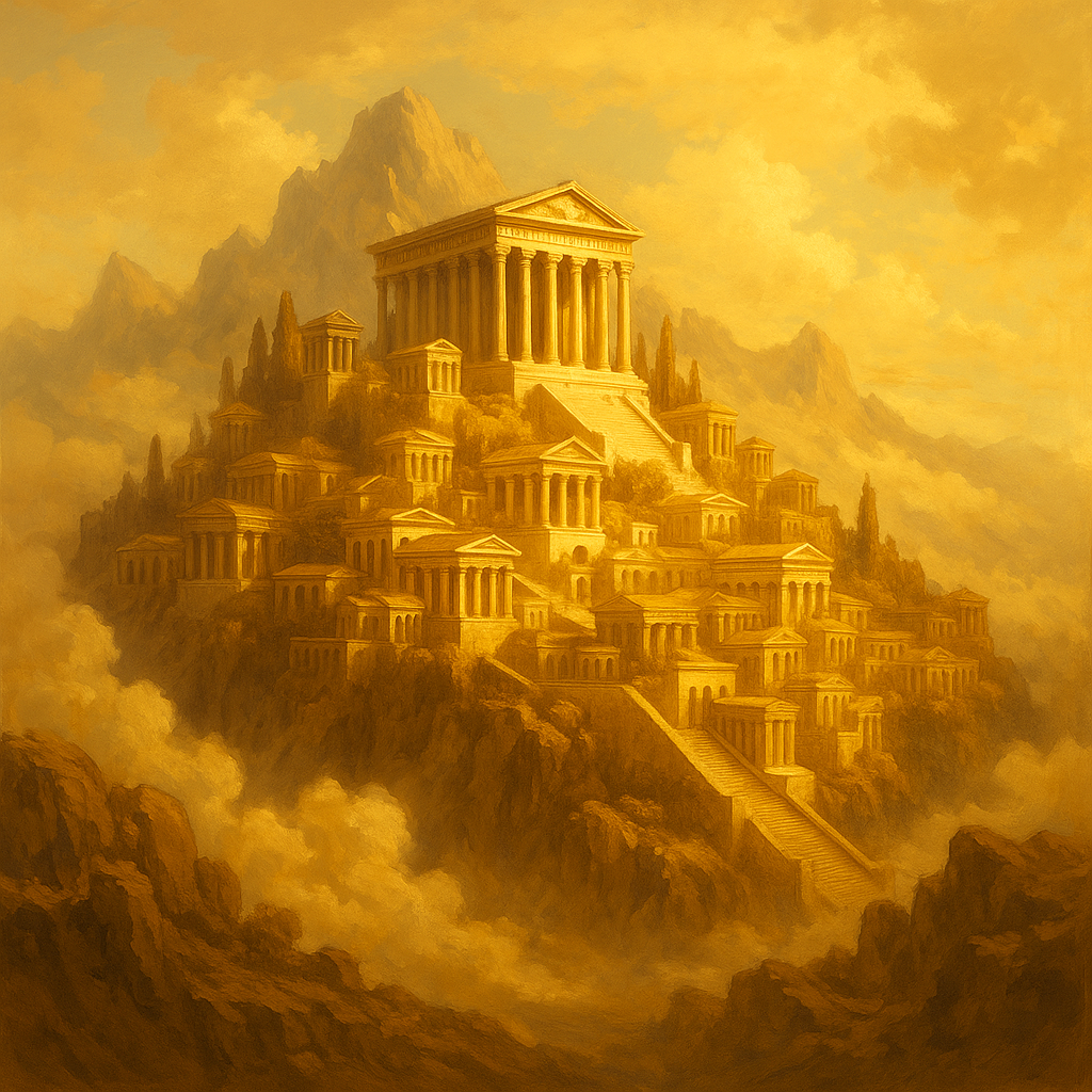 70 Mythology Writing Prompts for Teens: Story Starters, Titles, Characters, Settings & Visual Ideas