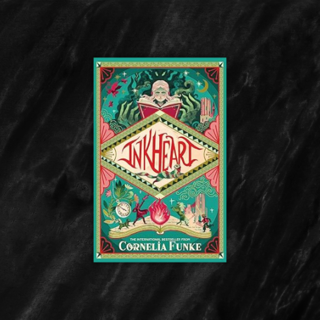 15 Best Fantasy Novels to Teach in the Classroom