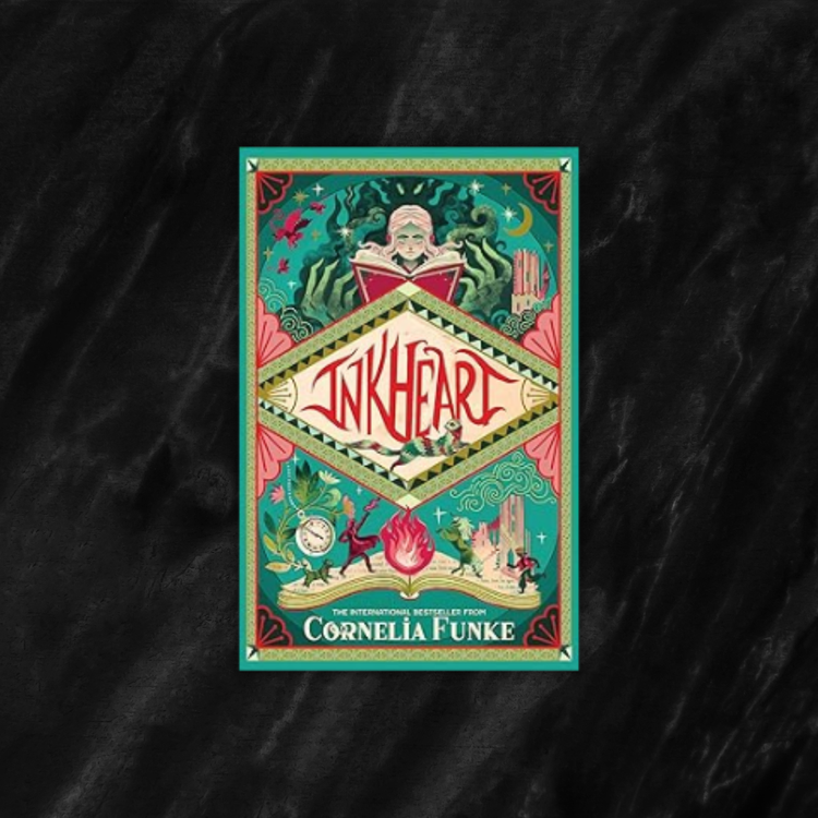 Classic Fantasty — Blog | Explore & Write More — Ink & Insights