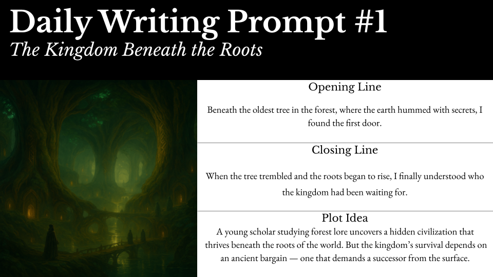 Fantasy Daily Writing Prompts - Listed on TpT - Do Not Delete.png