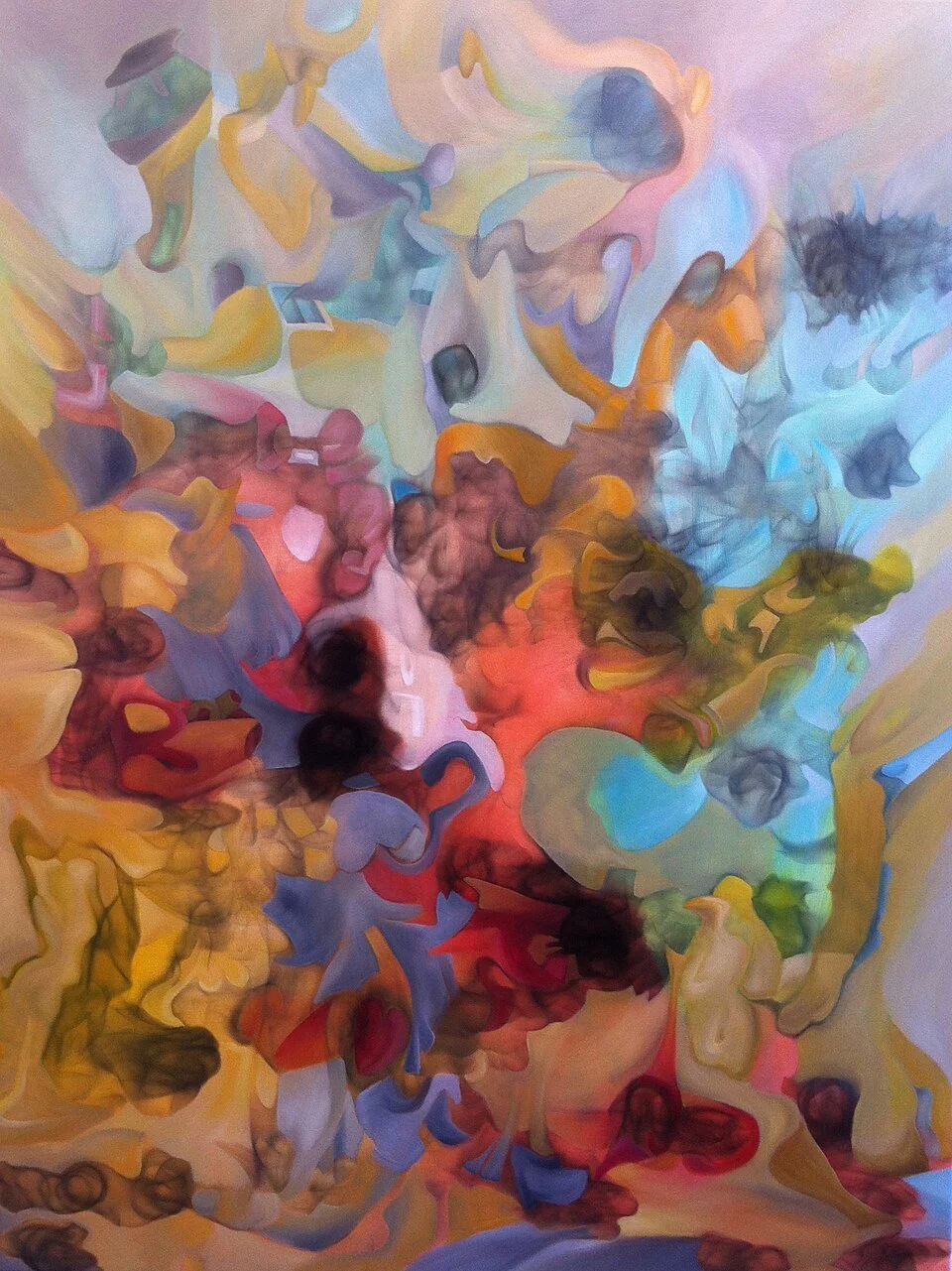 “Lessons from an Alchemist” by Antonio Muñiz