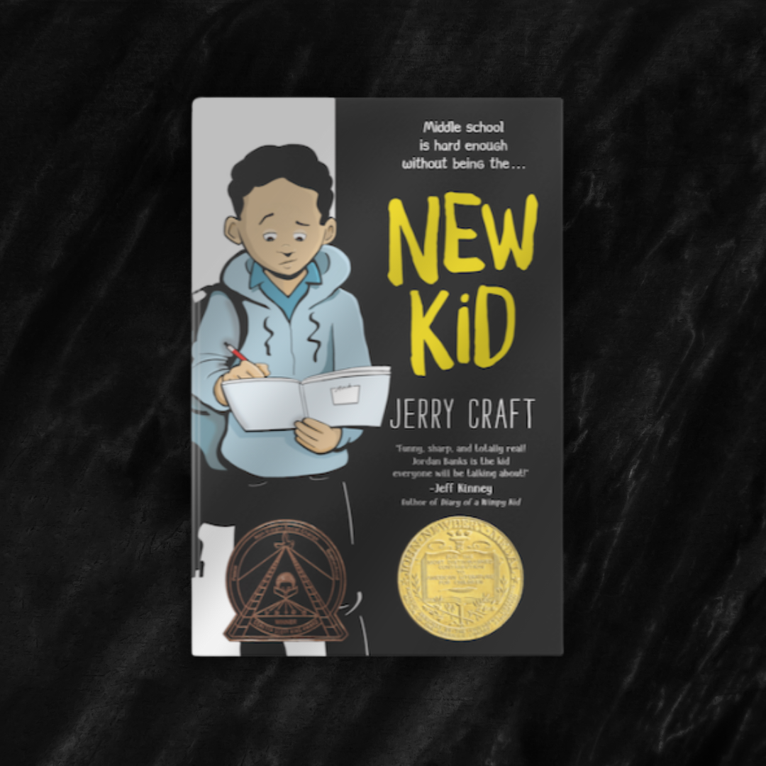 10 Graphic Novels for Reluctant Readers (That Actually Work in the Classroom)