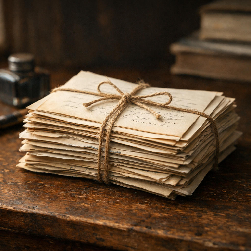 70 Epistolary Writing Prompts for Teens: Letters, Messages, Documents &amp; Story Ideas