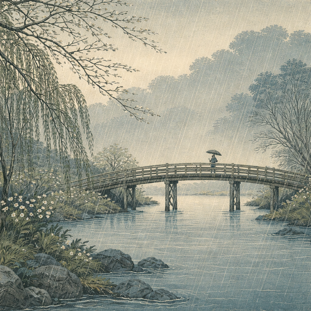 50 Spring Poetry Writing Prompts for Teens: Titles, Images, Forms, Voice &amp; Technique