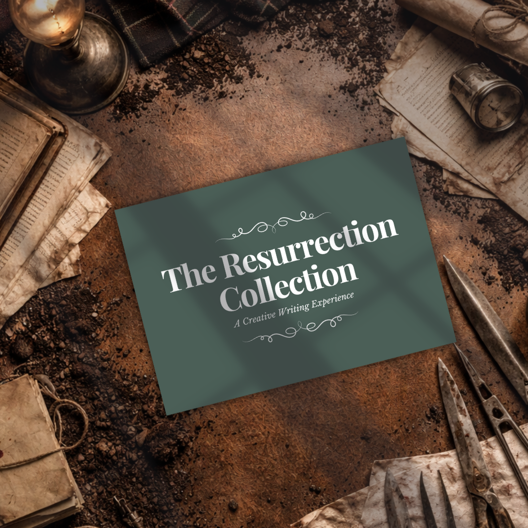 The Resurrection Collection: Writing Into the Dark History of Body Snatching