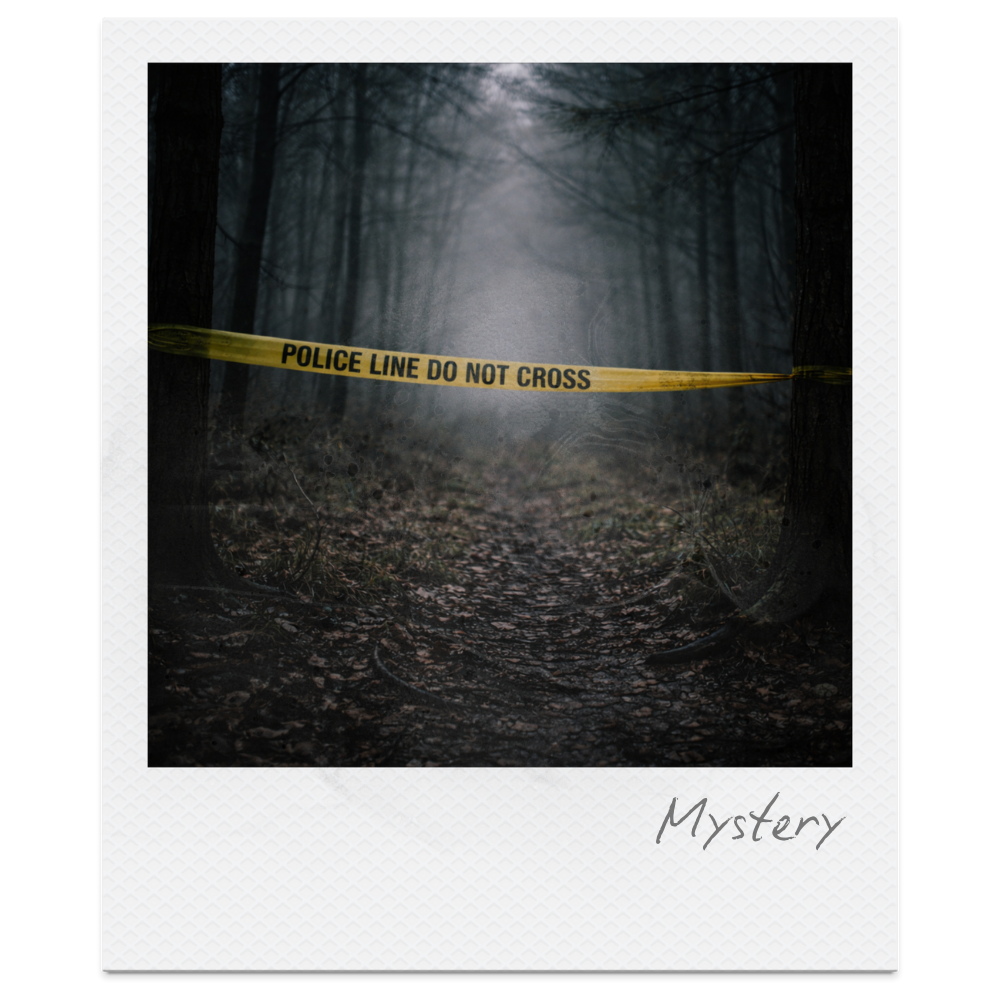 70 Mystery Writing Prompts for Teens: Ideas, Openings, and Visual Starters for the English Classroom