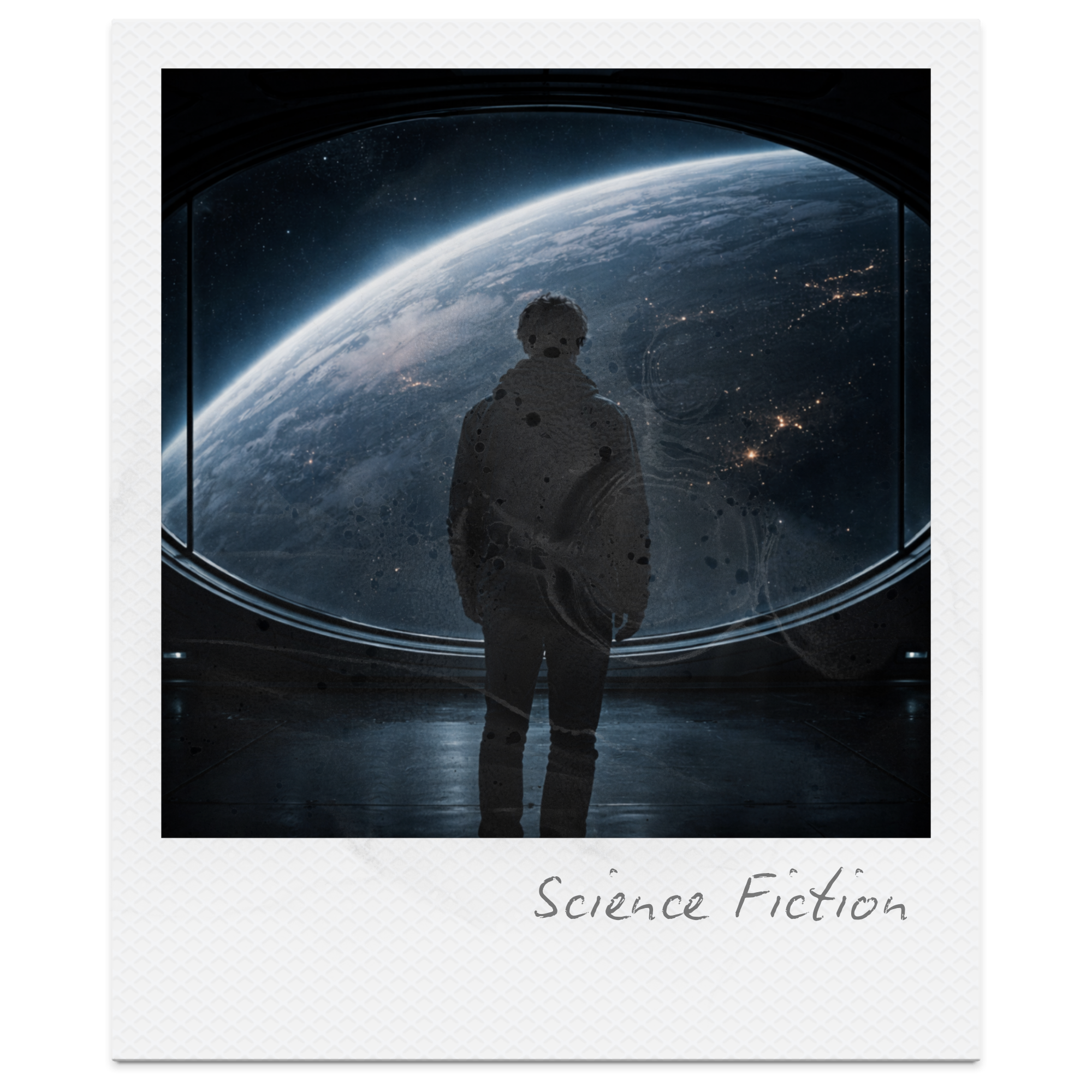 70 Sci-Fi Writing Prompts for Teens: Ideas, Openings, and Visual Starters for the English Classroom