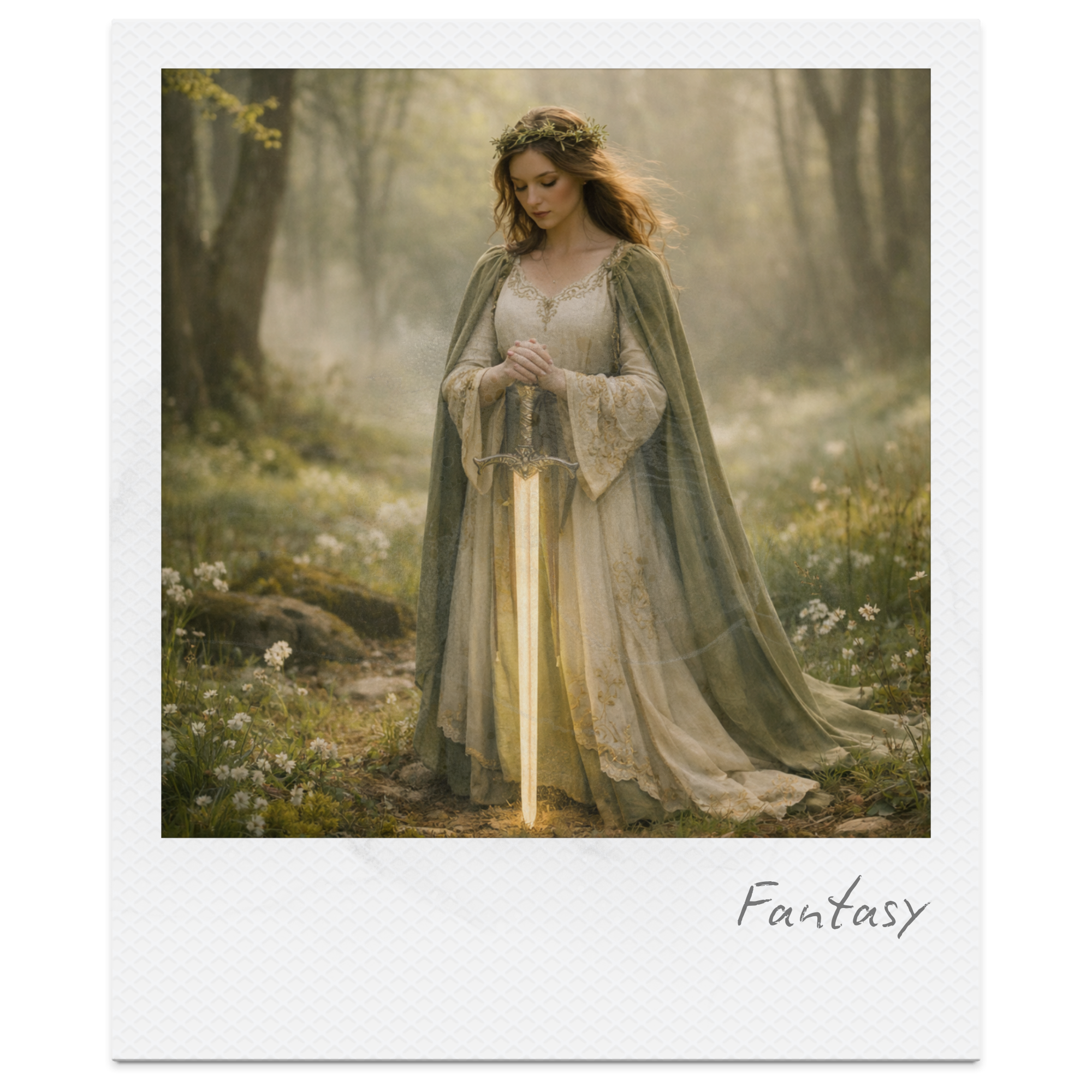 70 Fantasy Writing Prompts for Teens: Story Starters, Characters, Settings &amp; Visual Ideas