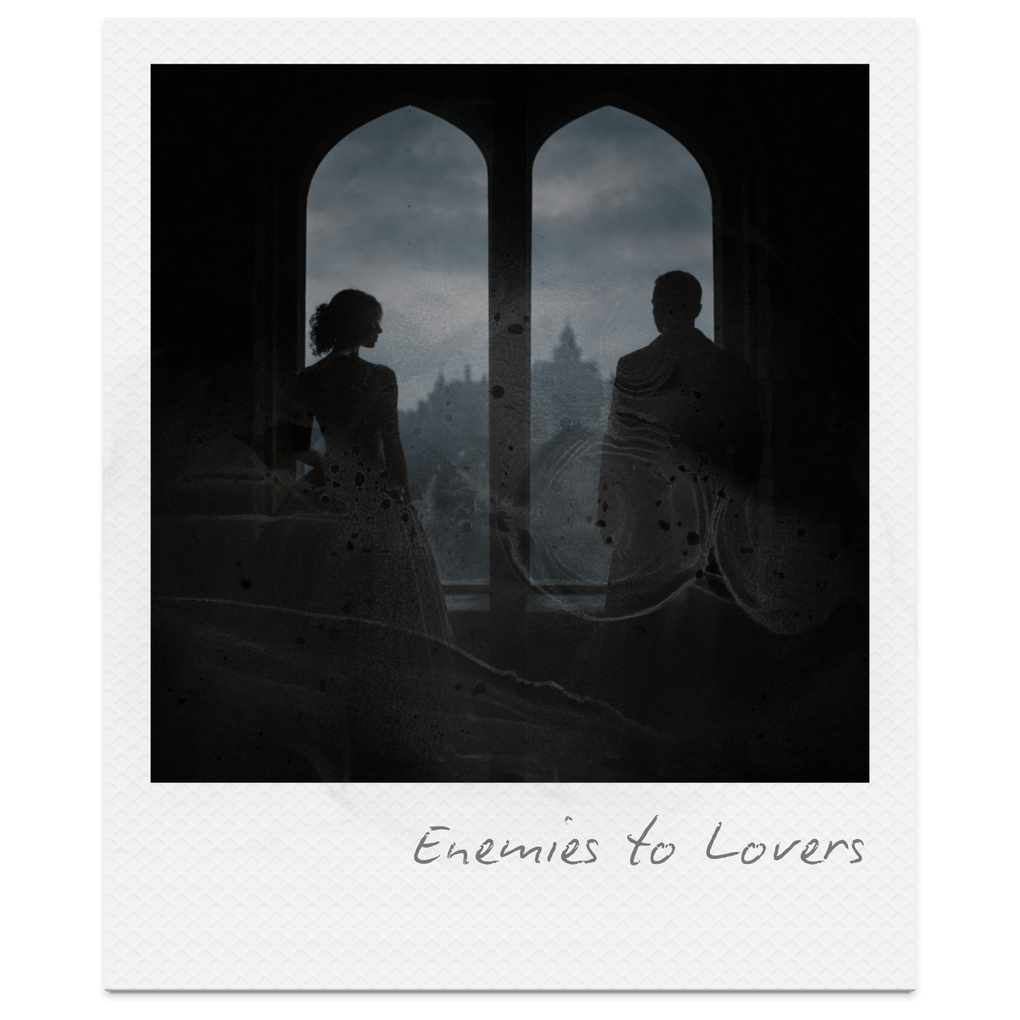 70 Enemies-to-Lovers Writing Prompts for Teens: Story Starters, Characters, Settings &amp; Visual Ideas