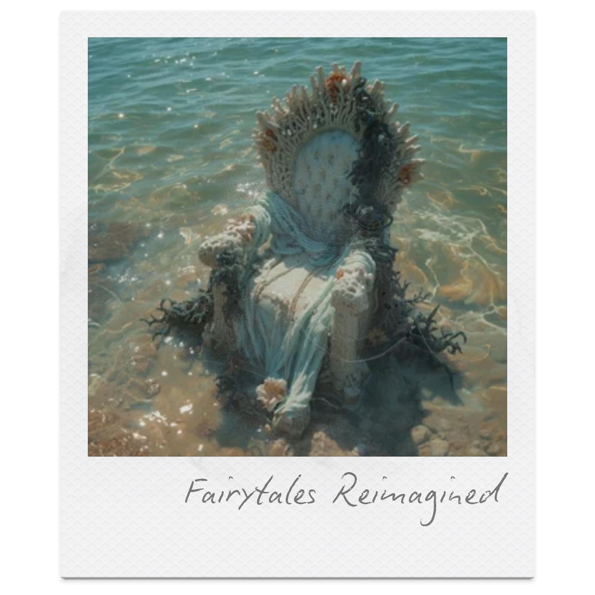 70 Fairytales Reimagined Writing Prompts for Teens: Story Starters, Characters, Settings &amp; Visual Ideas