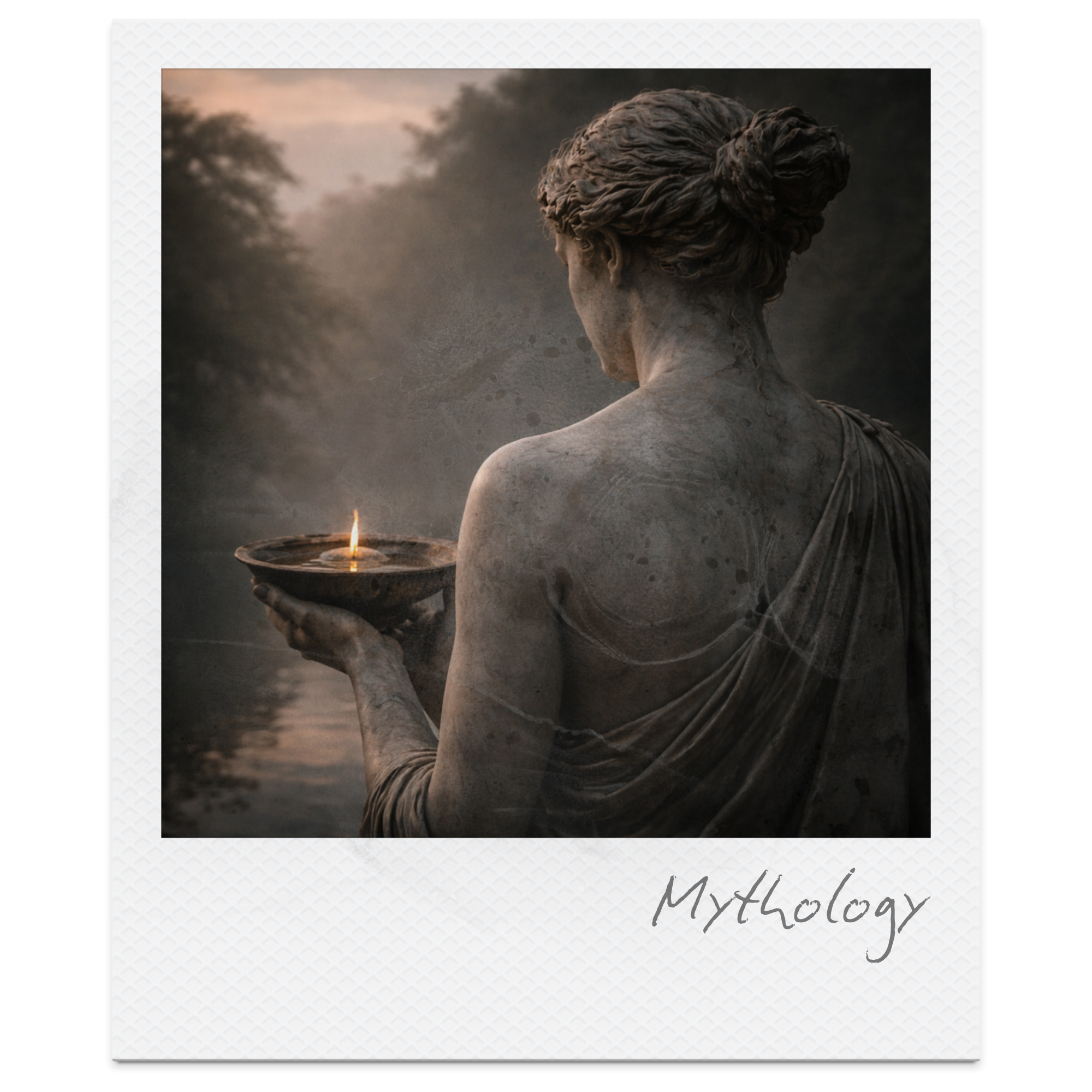 70 Mythology Writing Prompts for Teens: Story Starters, Titles, Characters, Settings &amp; Visual Ideas