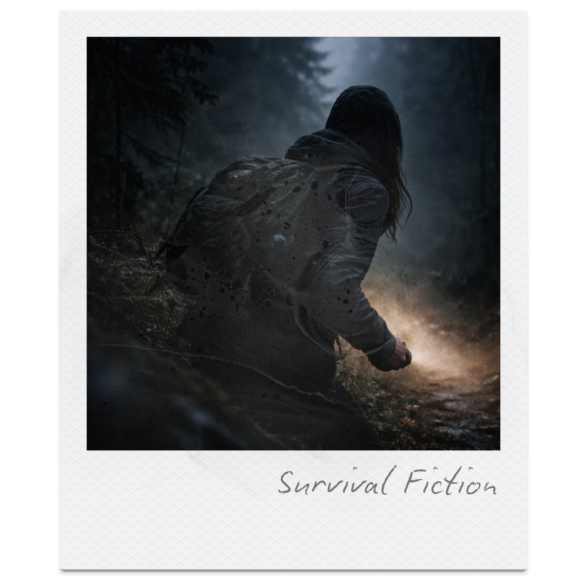 70 Survival Writing Prompts for Teens: Story Starters, Characters, Settings &amp; Visual Ideas