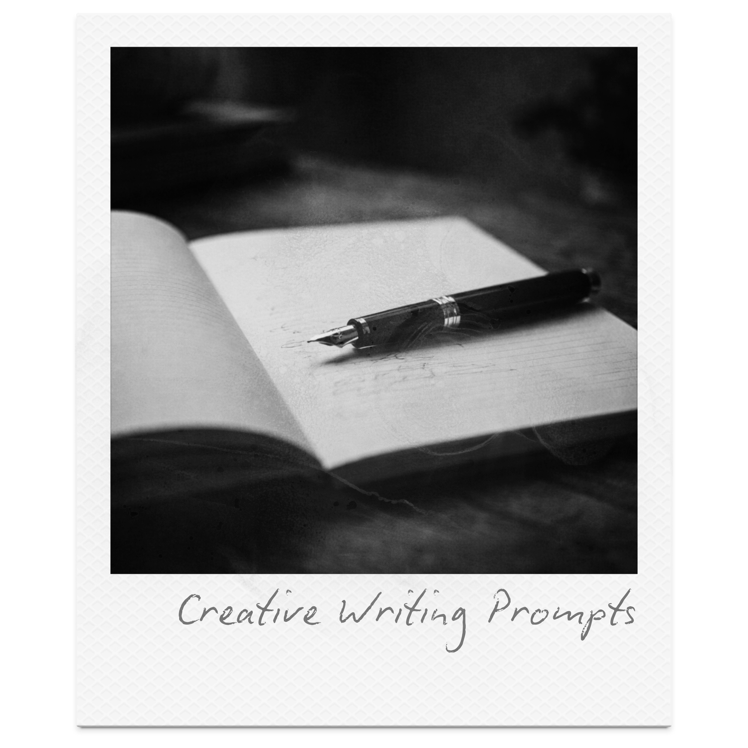 Ink & Insights | Ignite Your Creativity