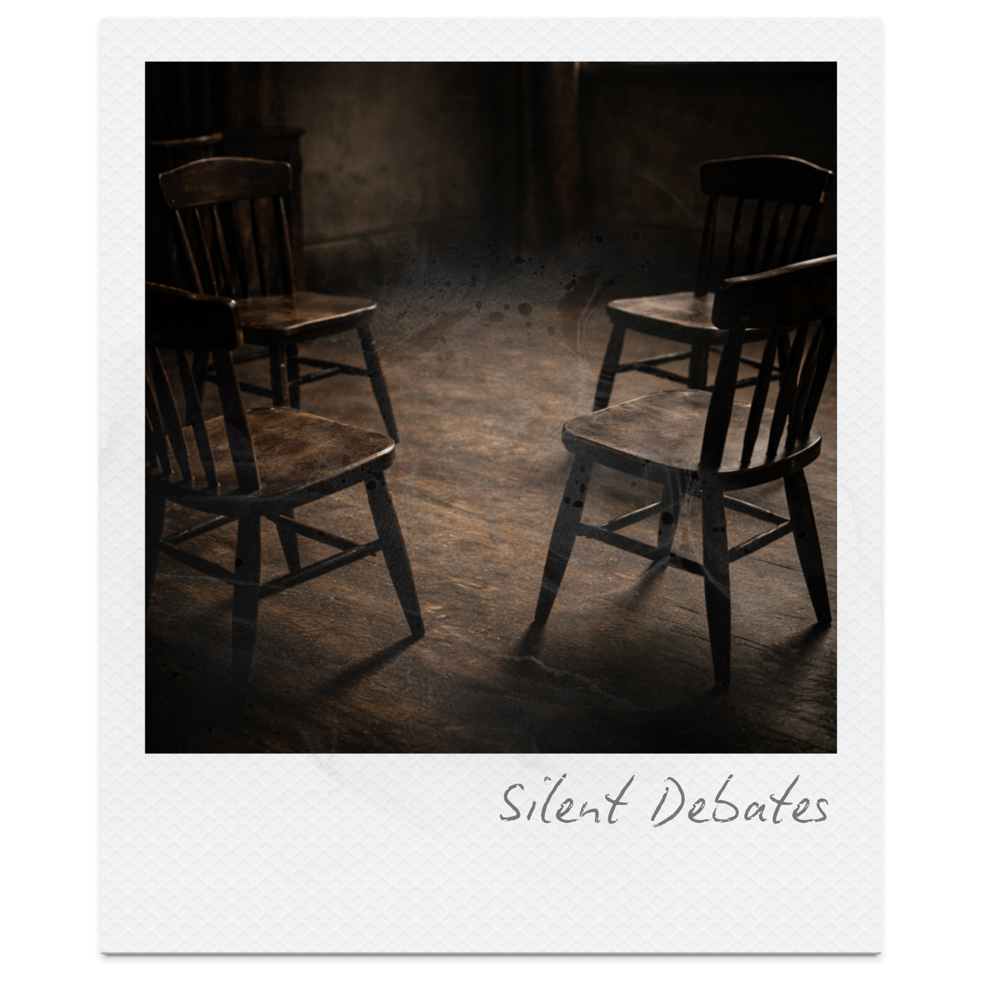 Why Silent Debates Might Be the Best Thing I Ever Did in an English Classroom