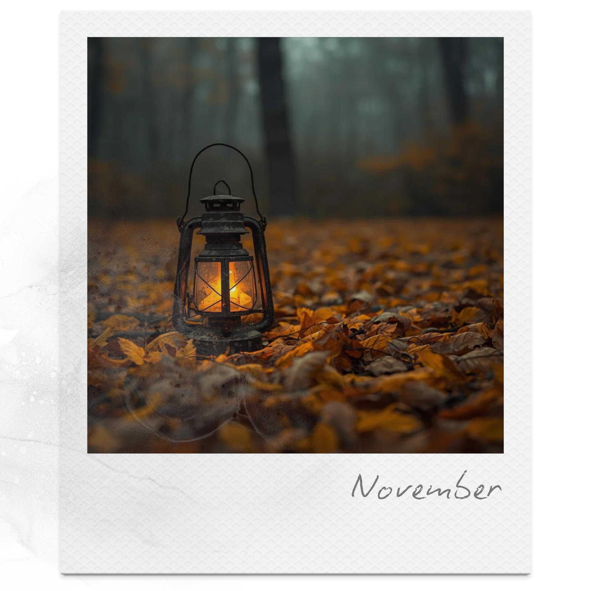 70 November Writing Prompts for Teens: Story Starters, Characters, Settings &amp; Visual Ideas