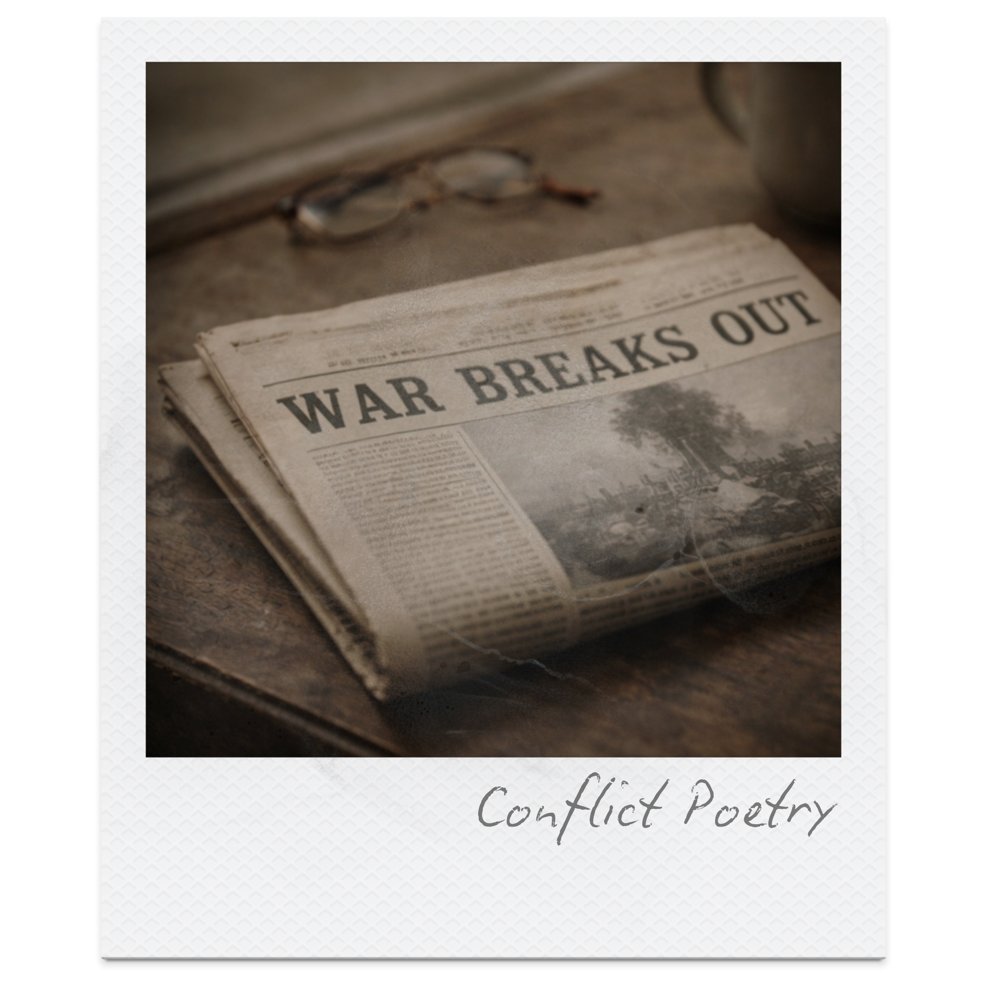War Propaganda Poems