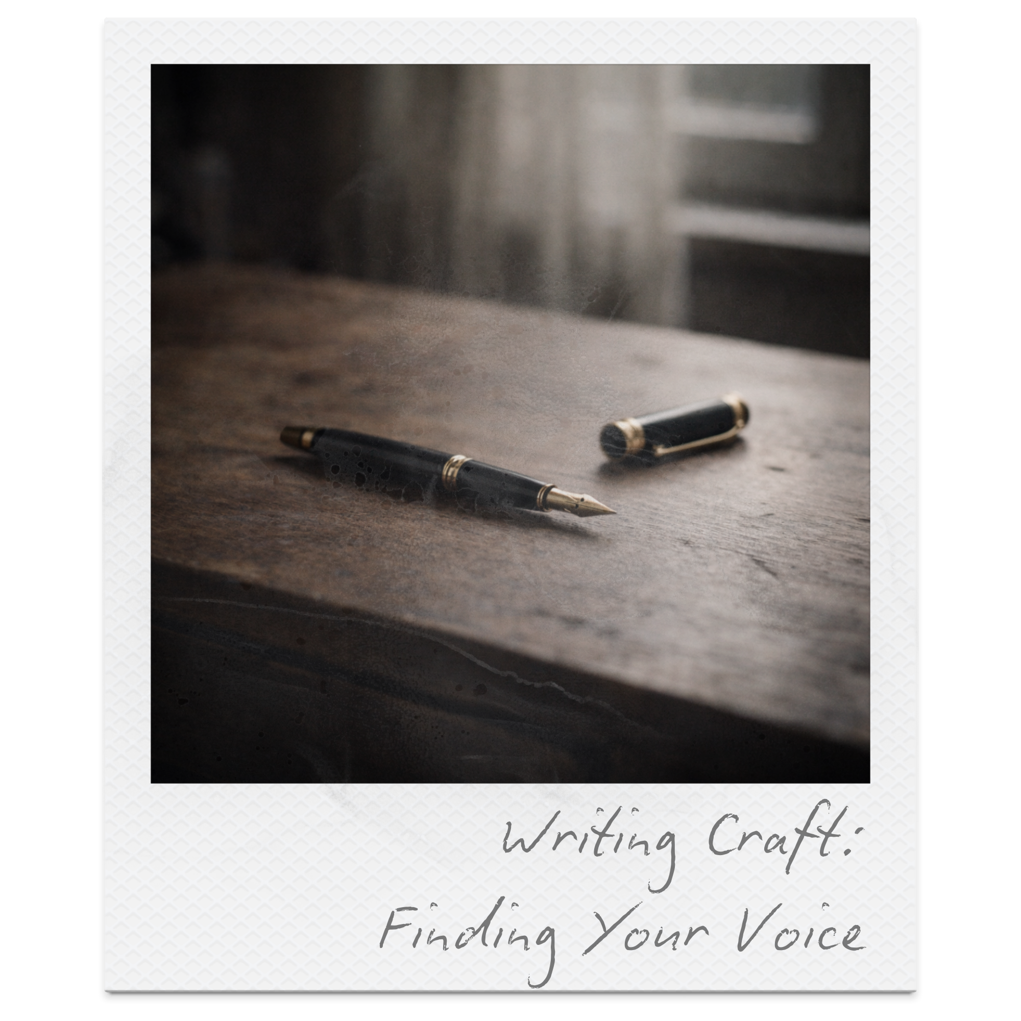 Getting Started with Writing Fiction: Finding Your Voice as a Beginner Writer