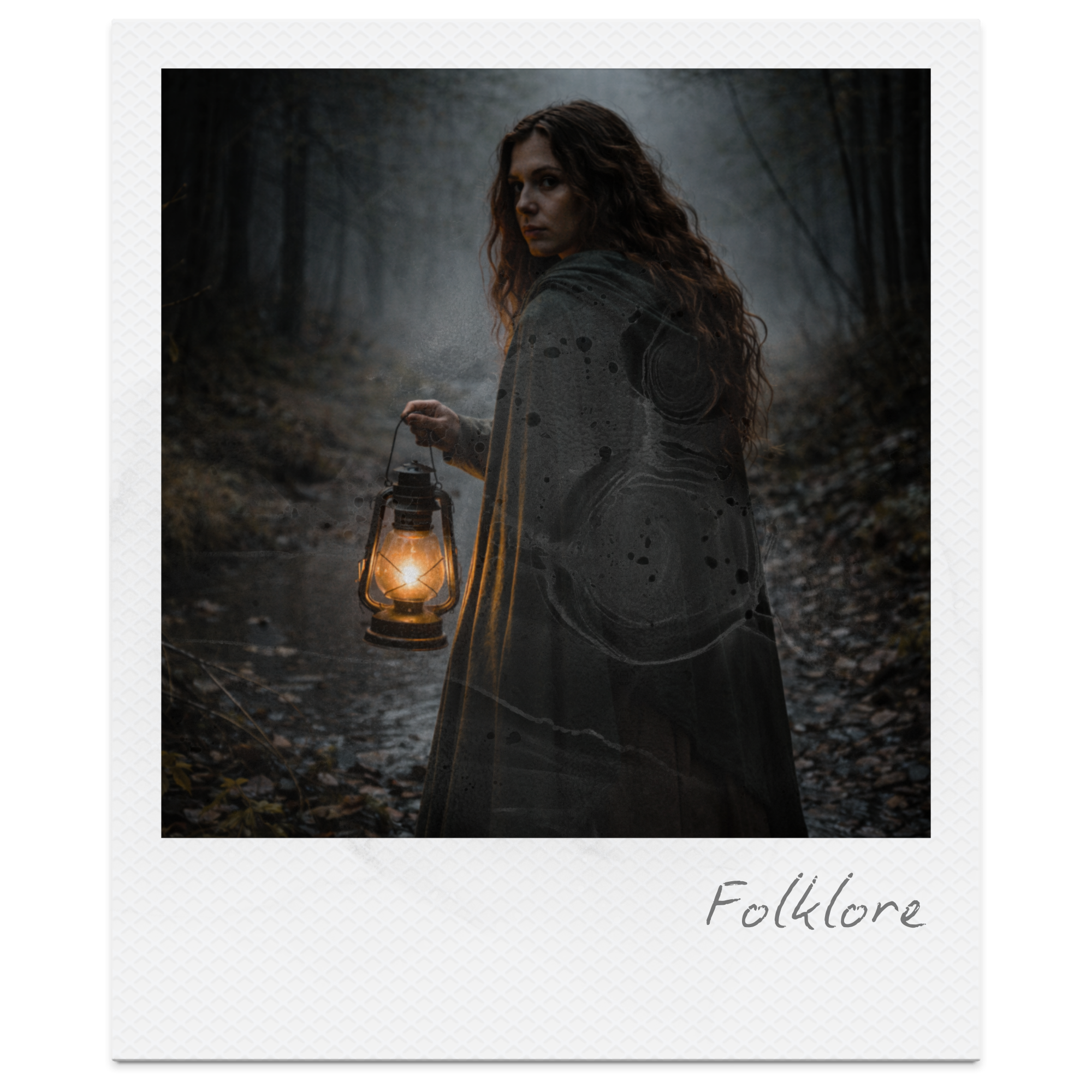 70 Folklore Writing Prompts for Teens: Myths, Legends, Warnings &amp; Old Stories Reimagined