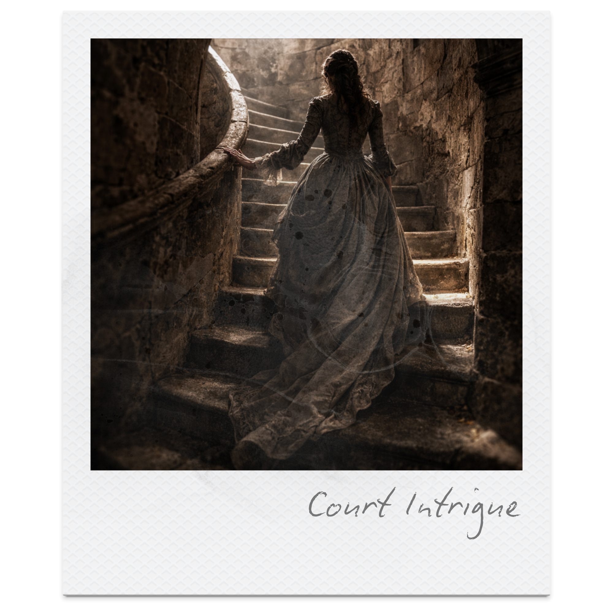 70 Court Intrigue Writing Prompts for Teens: Political Secrets, Power Struggles, Betrayal &amp; Royal Schemes