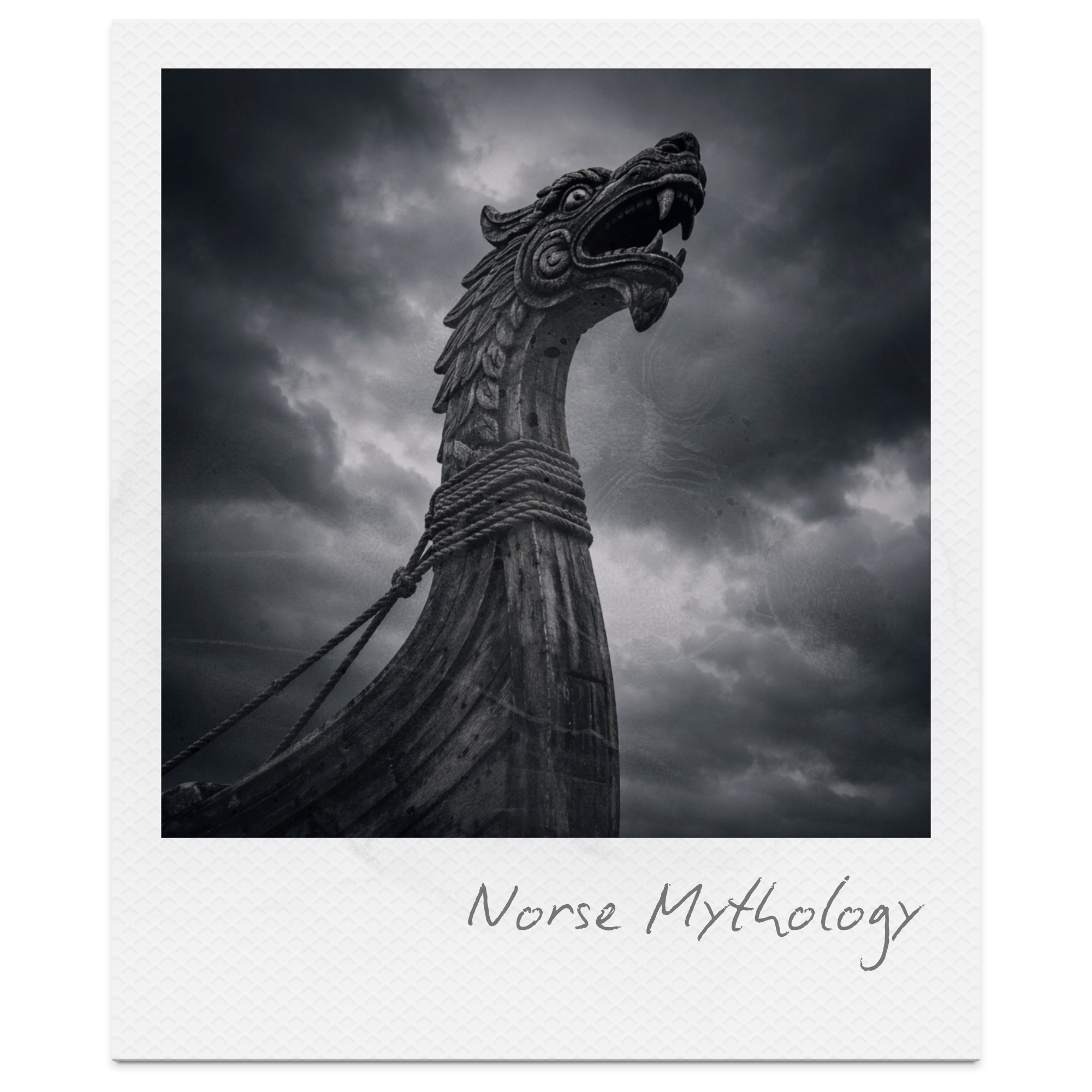 70 Norse Mythology Inspired Writing Prompts for Teens: Fate, Gods, Worlds &amp; Story Starters