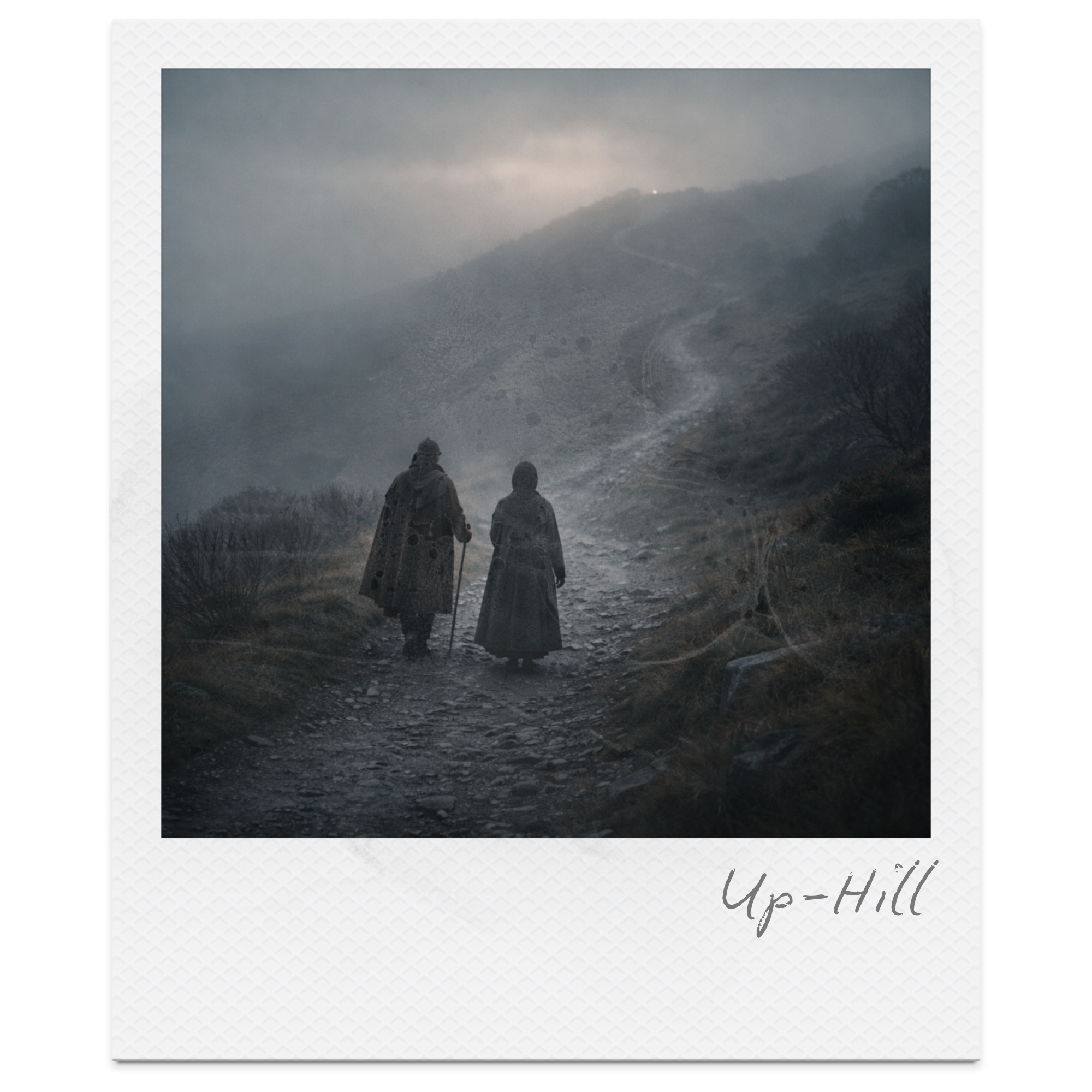 Up-Hill by Christina Rossetti: Summary, Meaning, Themes &amp; Analysis