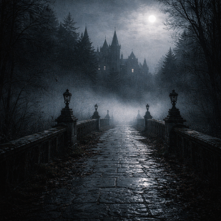 70 Gothic Fantasy Writing Prompts for Teens: Dark Story Ideas ...
