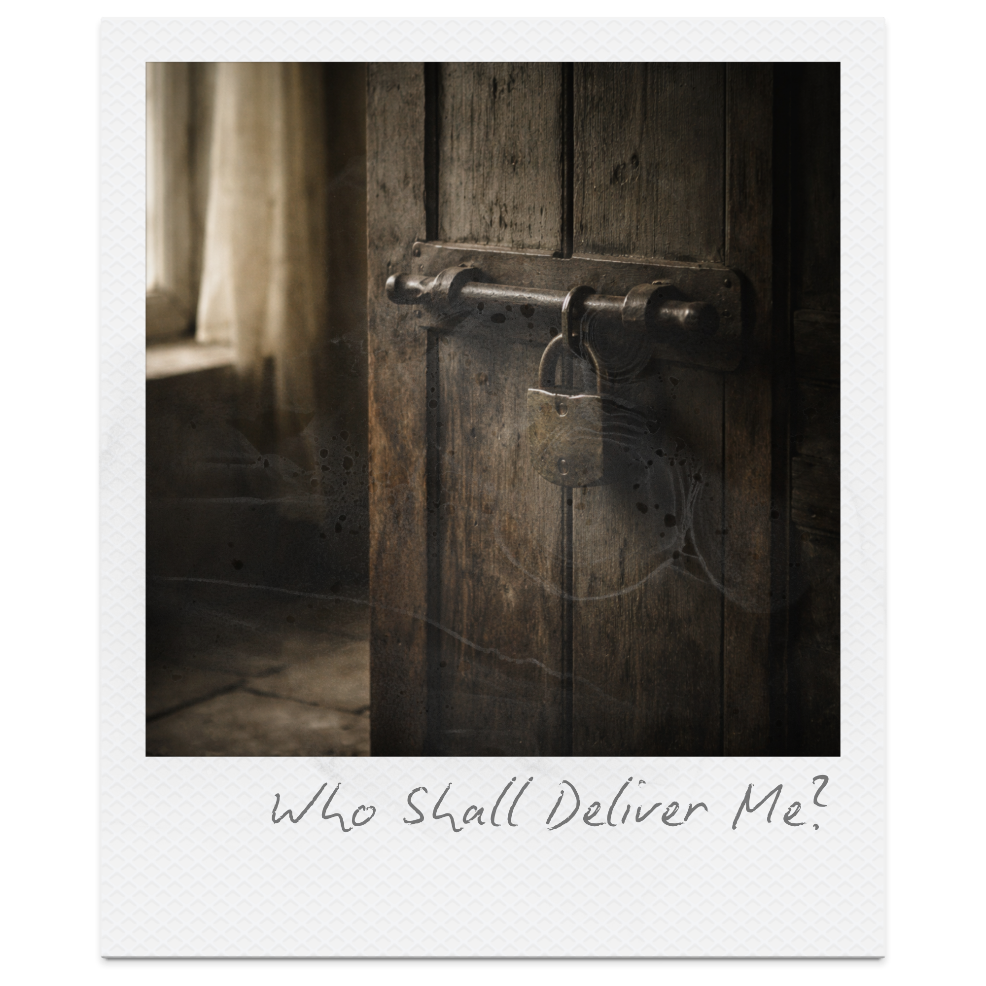 Who Shall Deliver Me? Poem Analysis: Themes, Symbolism, Structure &amp; Meaning