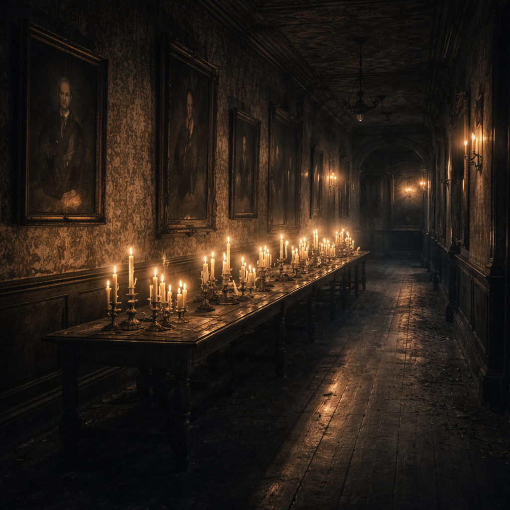 Gothic Writing Prompts for Teens: Dark Story Ideas, Characters ...