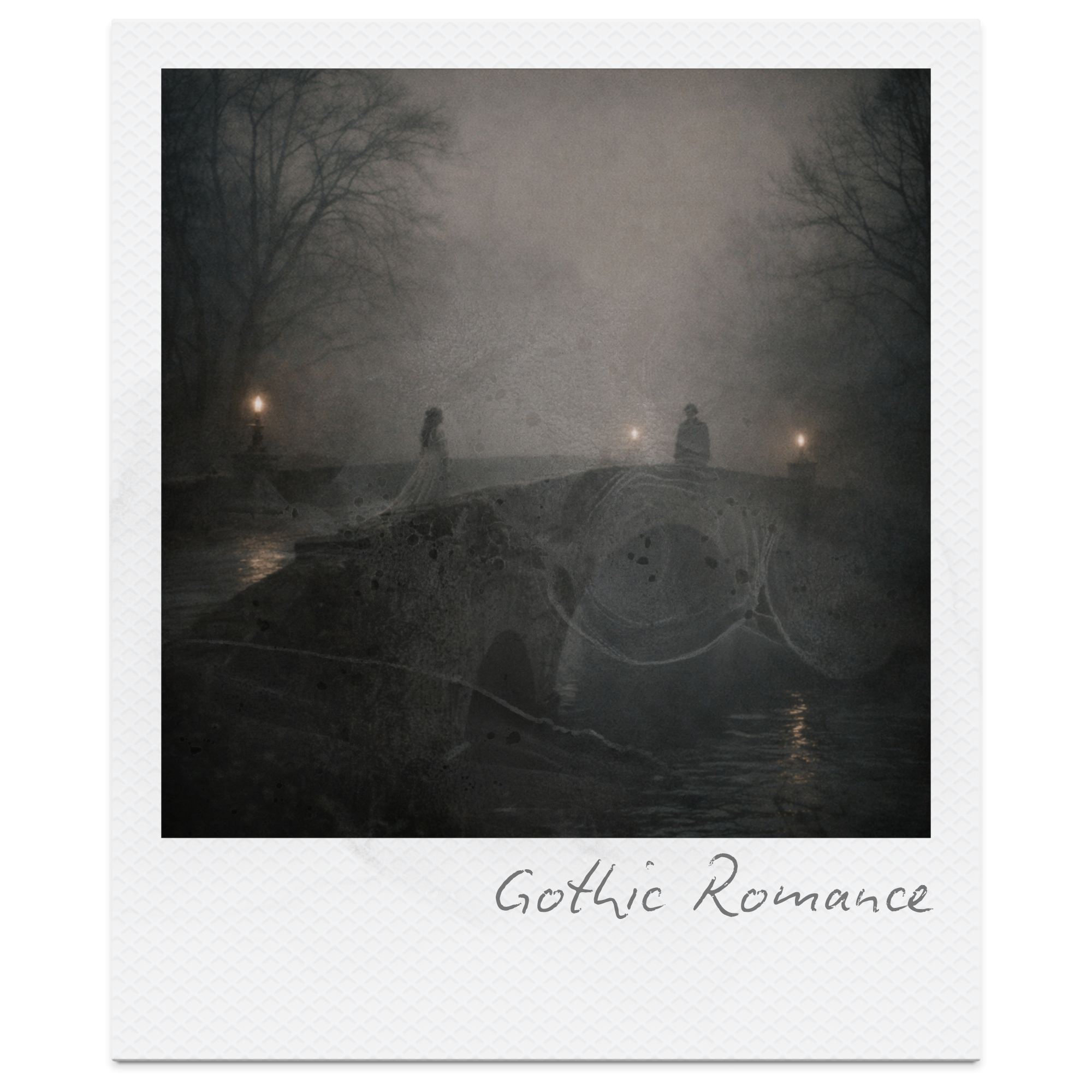 70 Gothic Romance Writing Prompts for Teens: Dark Love Stories, Characters, Settings &amp; Visual Ideas