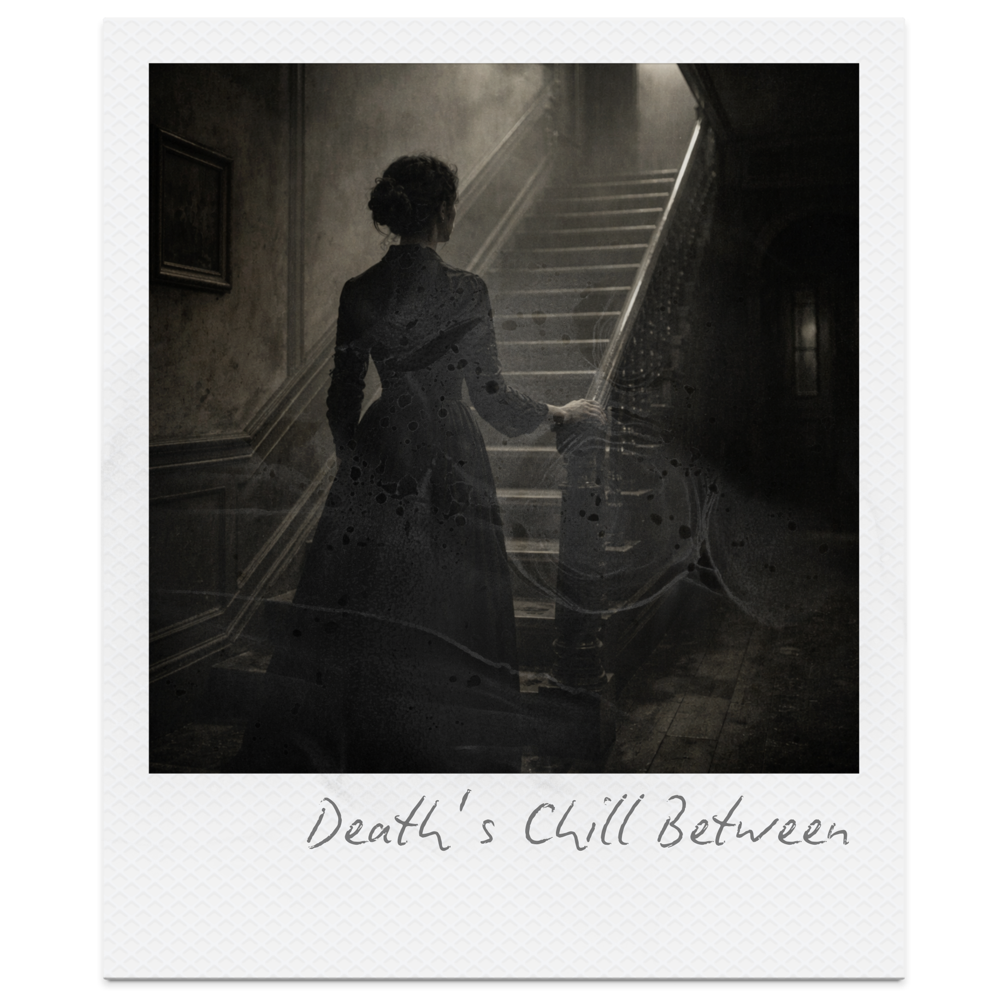 Death’s Chill Between by Christina Rossetti: Summary, Themes, Symbolism &amp; Analysis