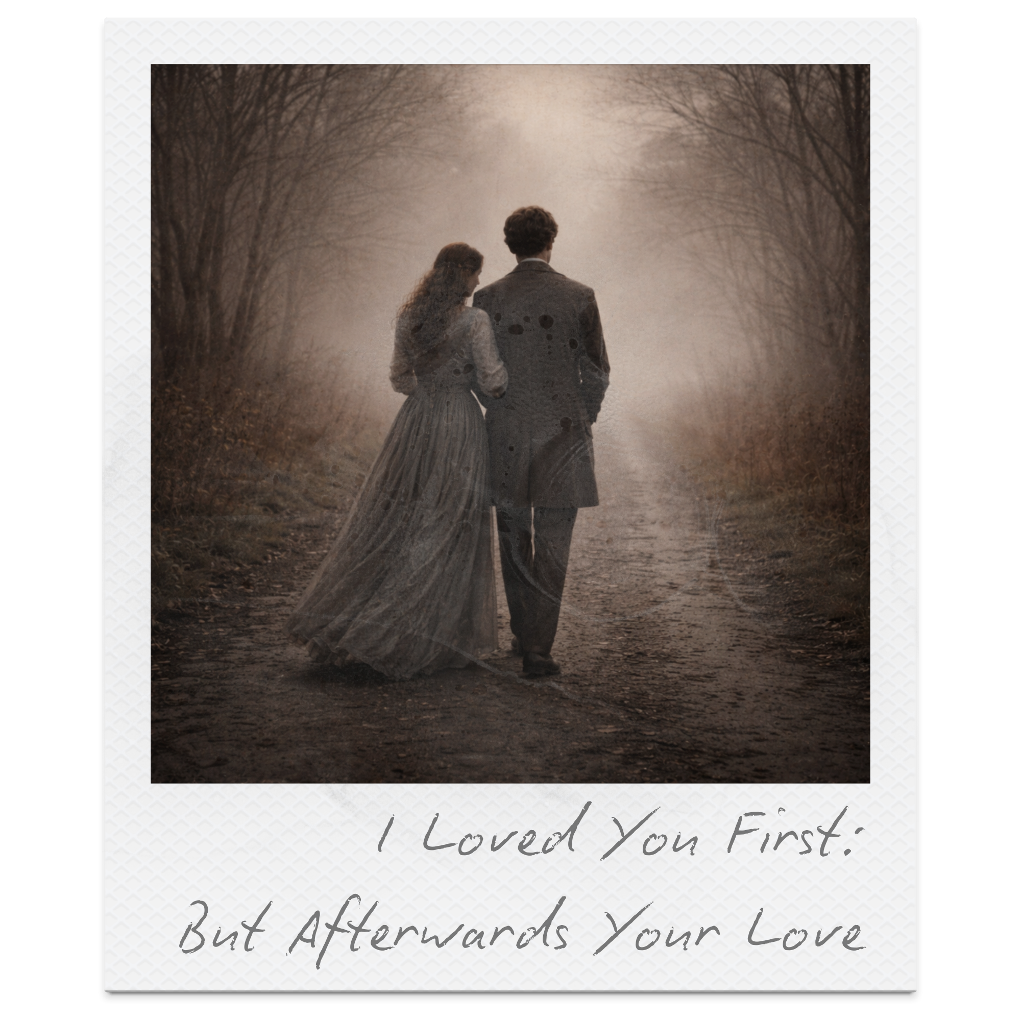 I Loved You First: But Afterwards Your Love by Christina Rossetti: Summary, Themes, Symbolism &amp; Analysis