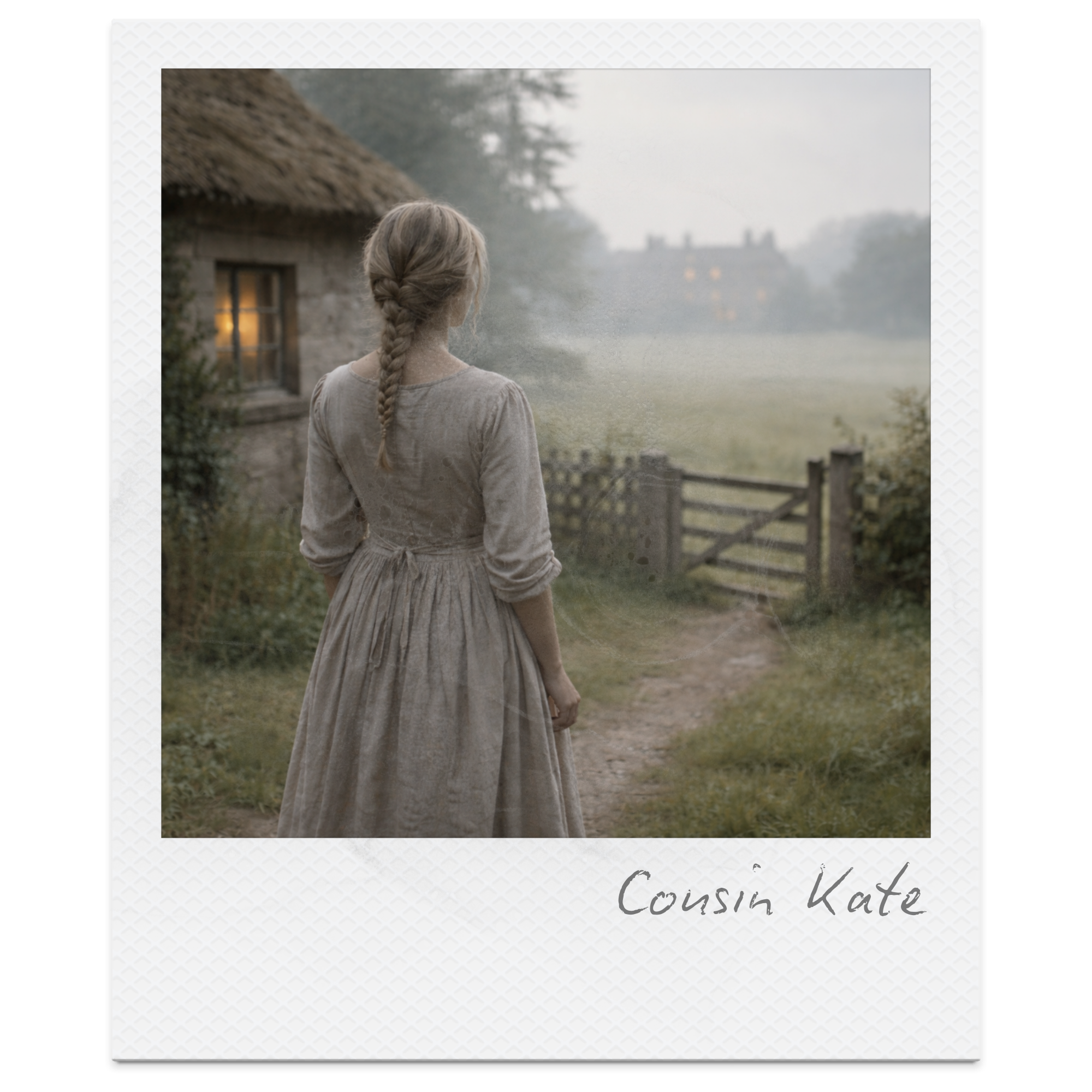 Cousin Kate by Christina Rossetti: Analysis, Themes, Structure &amp; Meaning