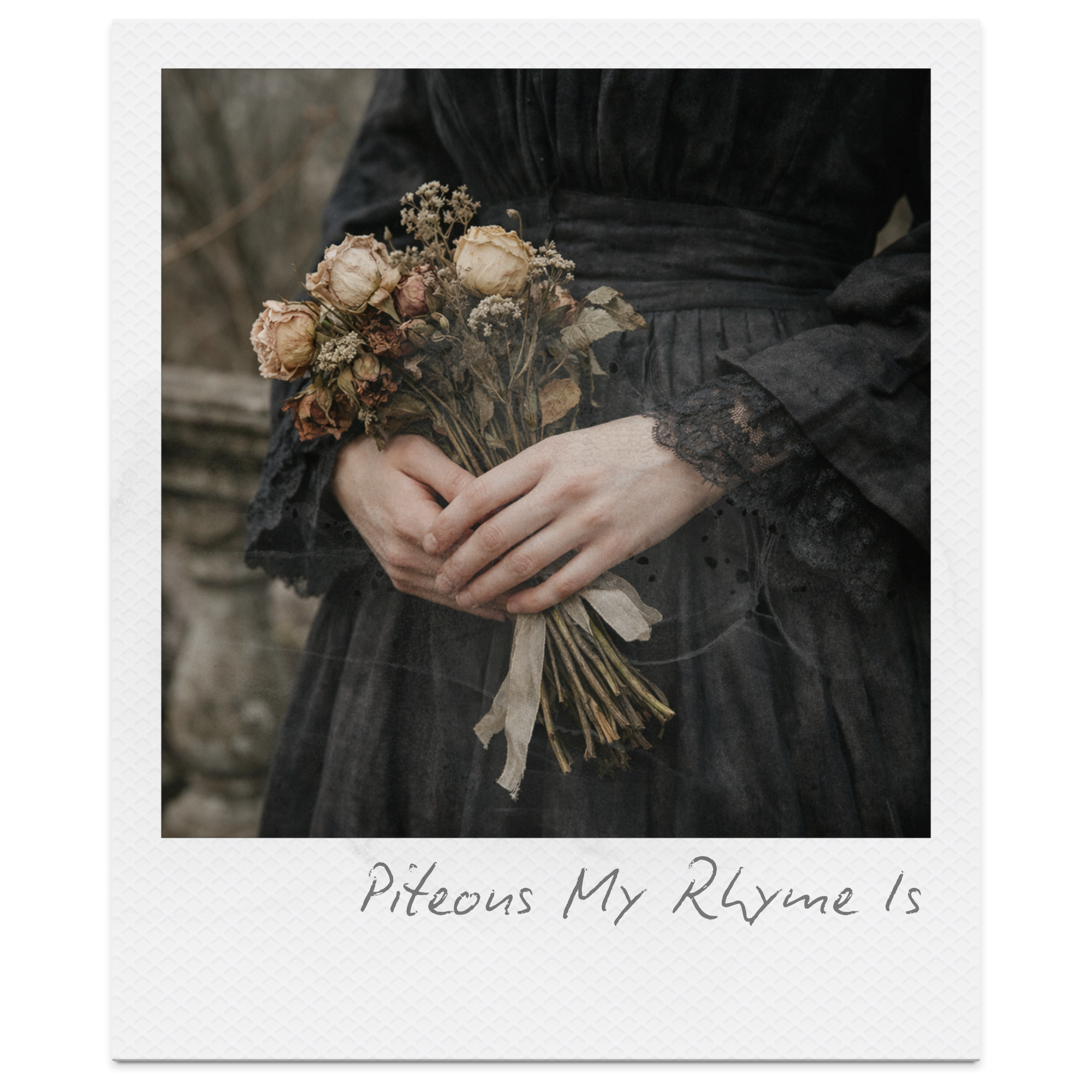 Piteous My Rhyme Is by Christina Rossetti: Summary, Themes, Symbolism &amp; Analysis