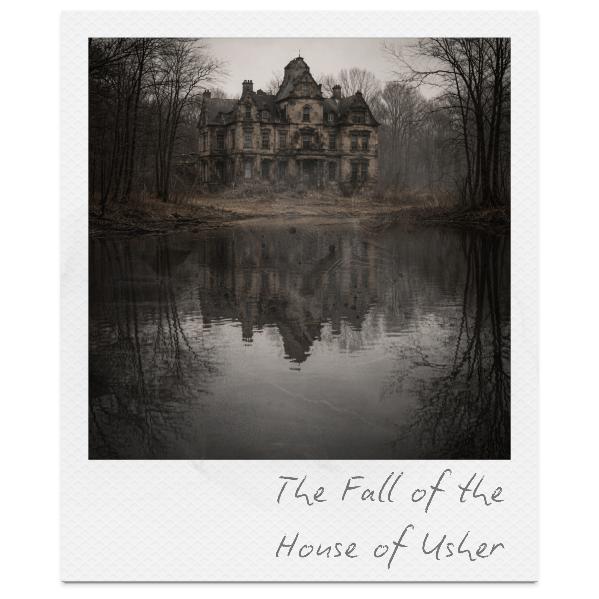 The Fall of the House of Usher by Edgar Allan Poe: Summary, Themes, Symbolism &amp; Analysis