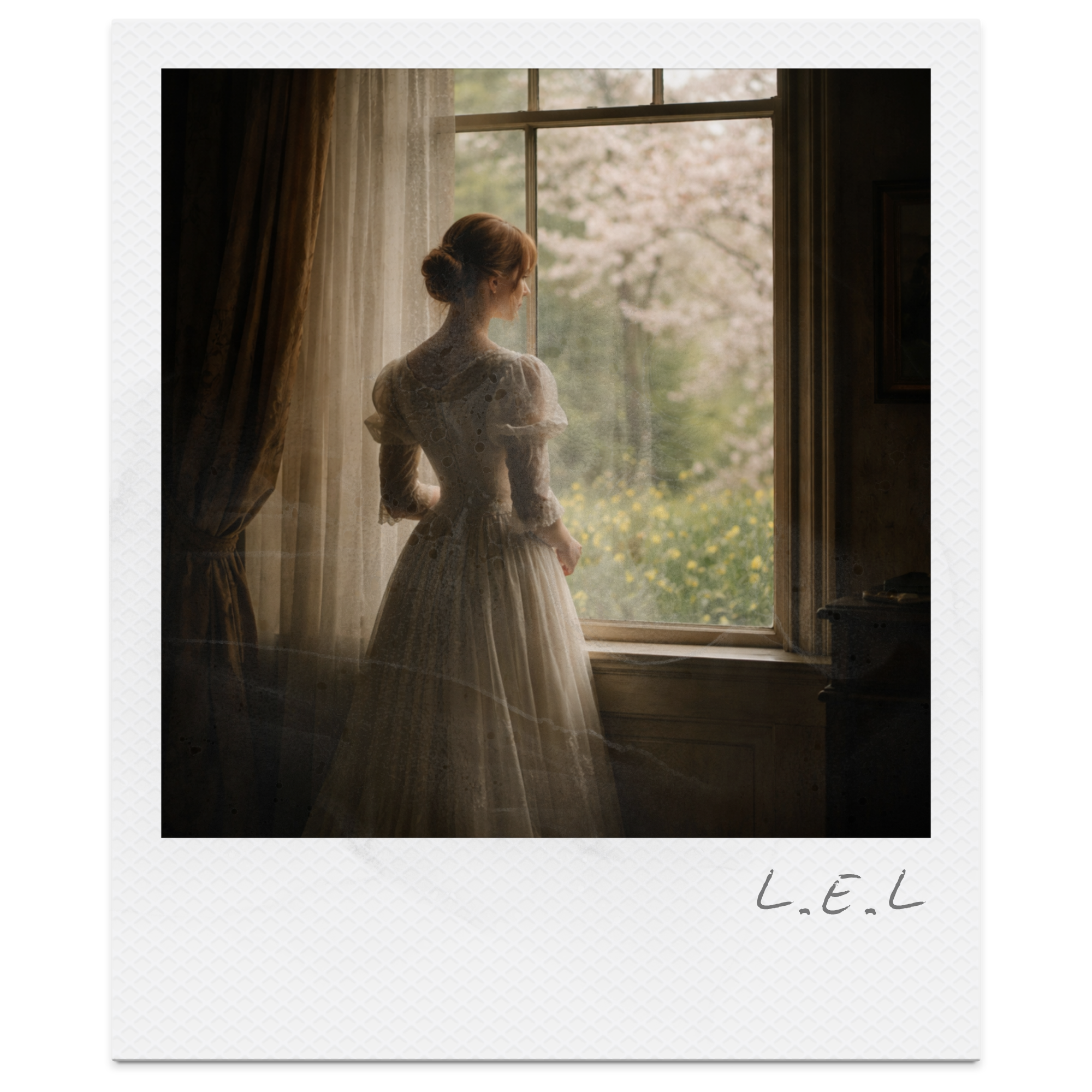 L.E.L. by Christina Rossetti: Summary, Themes, Symbolism &amp; Analysis