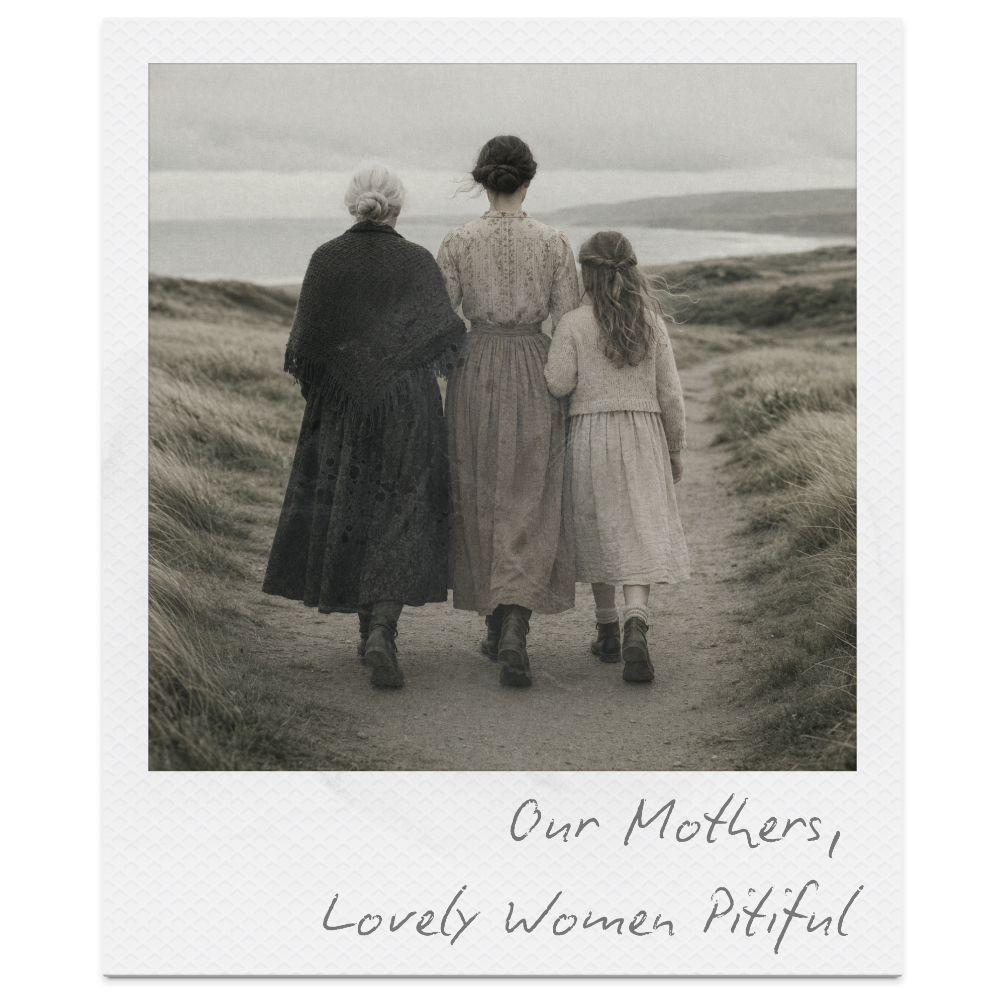 Our Mothers, Lovely Women Pitiful by Christina Rossetti: Summary, Themes, Symbolism &amp; Analysis