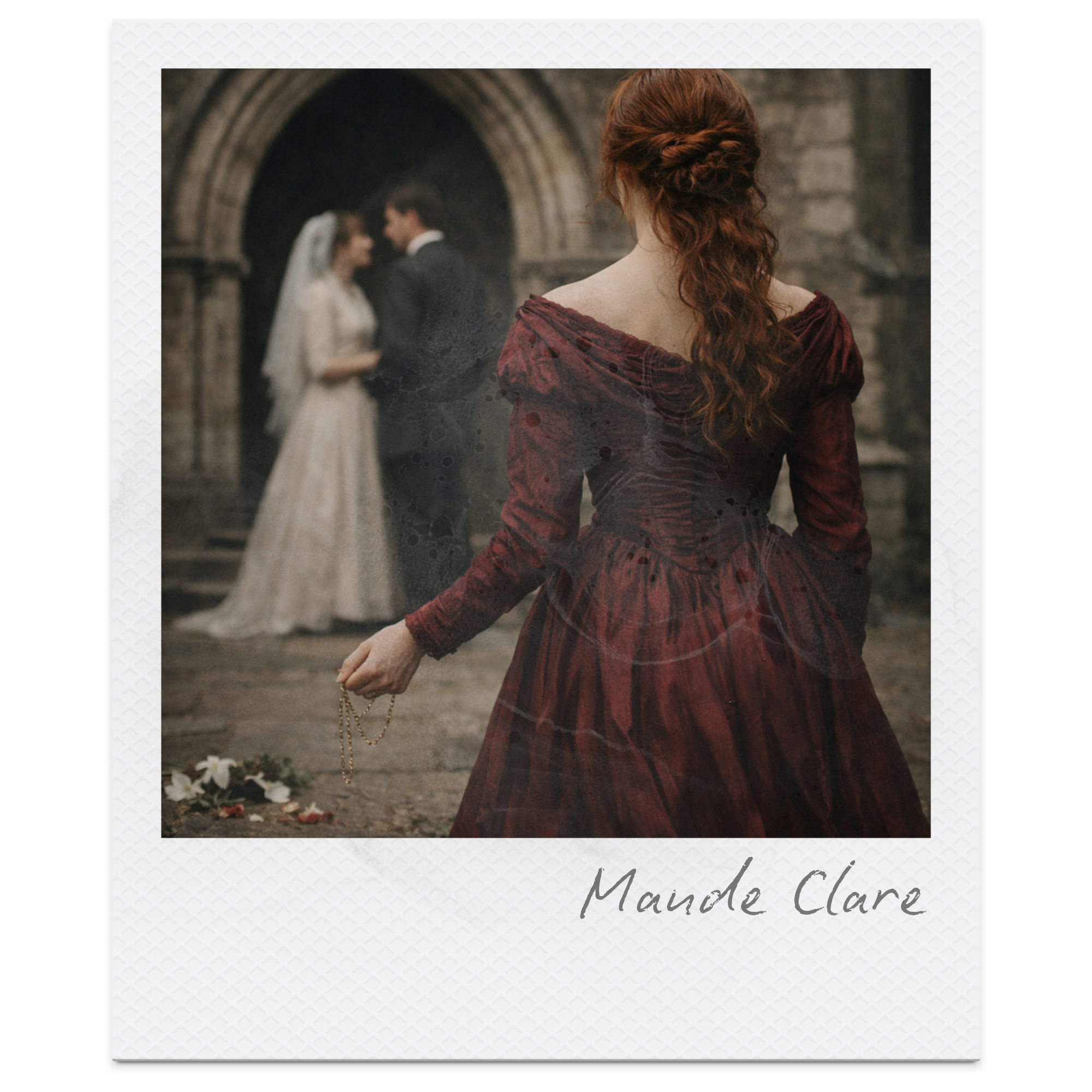 Maude Clare by Christina Rossetti: Summary, Themes, Symbolism &amp; Analysis