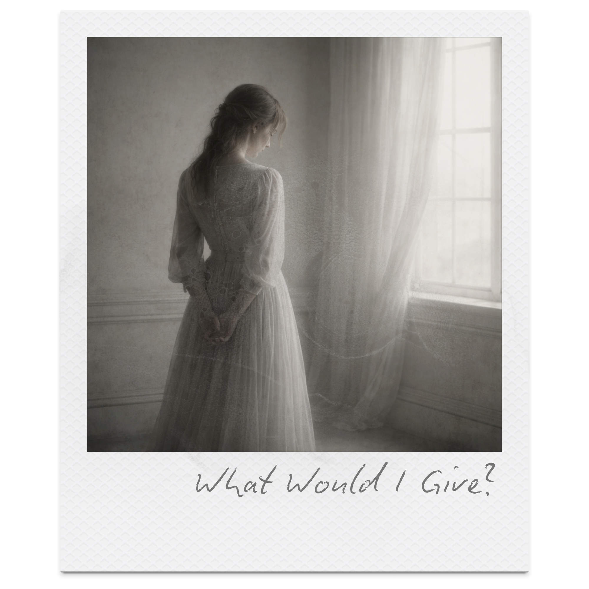 What Would I Give? by Christina Rossetti: Meaning, Themes, Symbolism &amp; Analysis