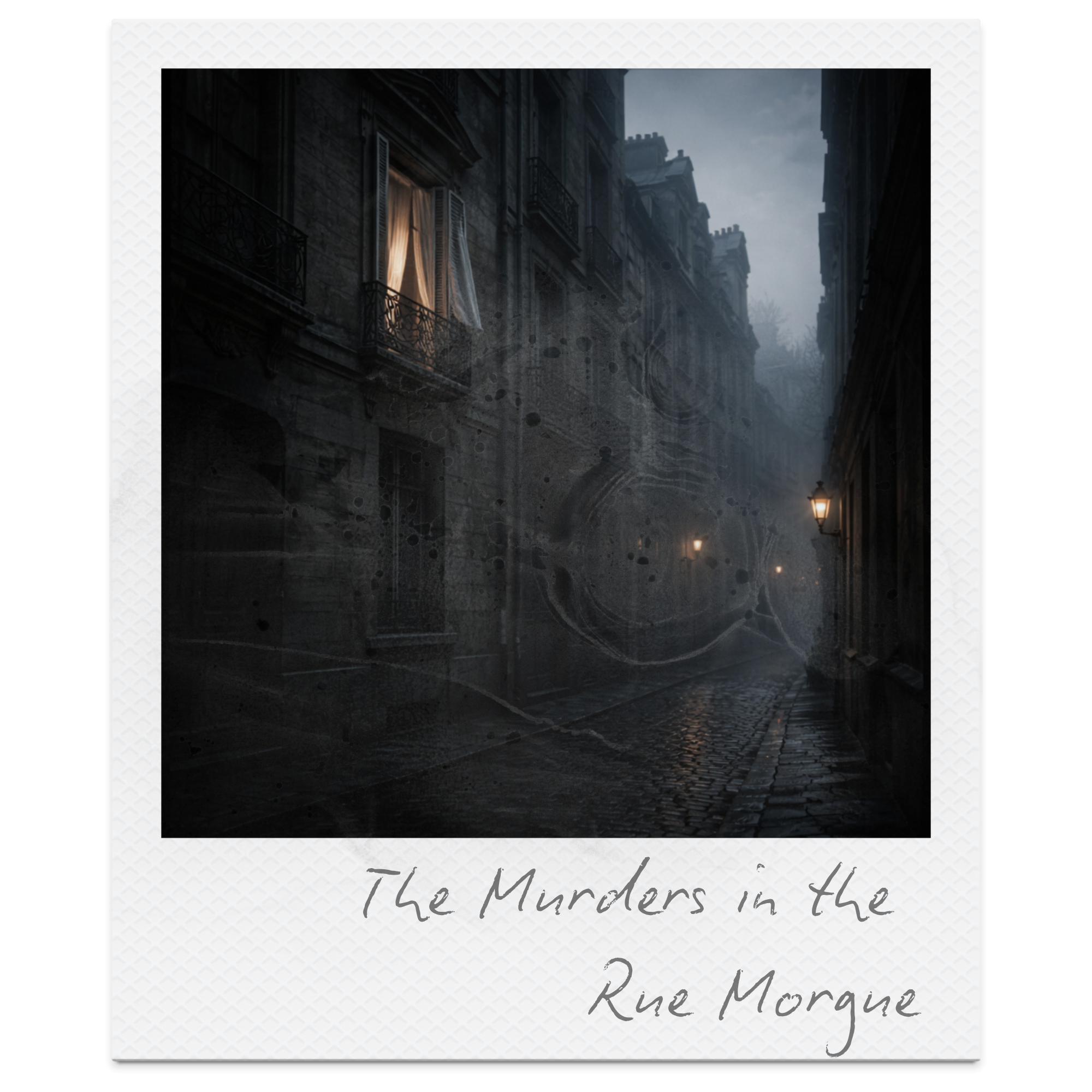 The Murders in the Rue Morgue by Edgar Allan Poe: Summary, Themes, Symbolism &amp; Analysis