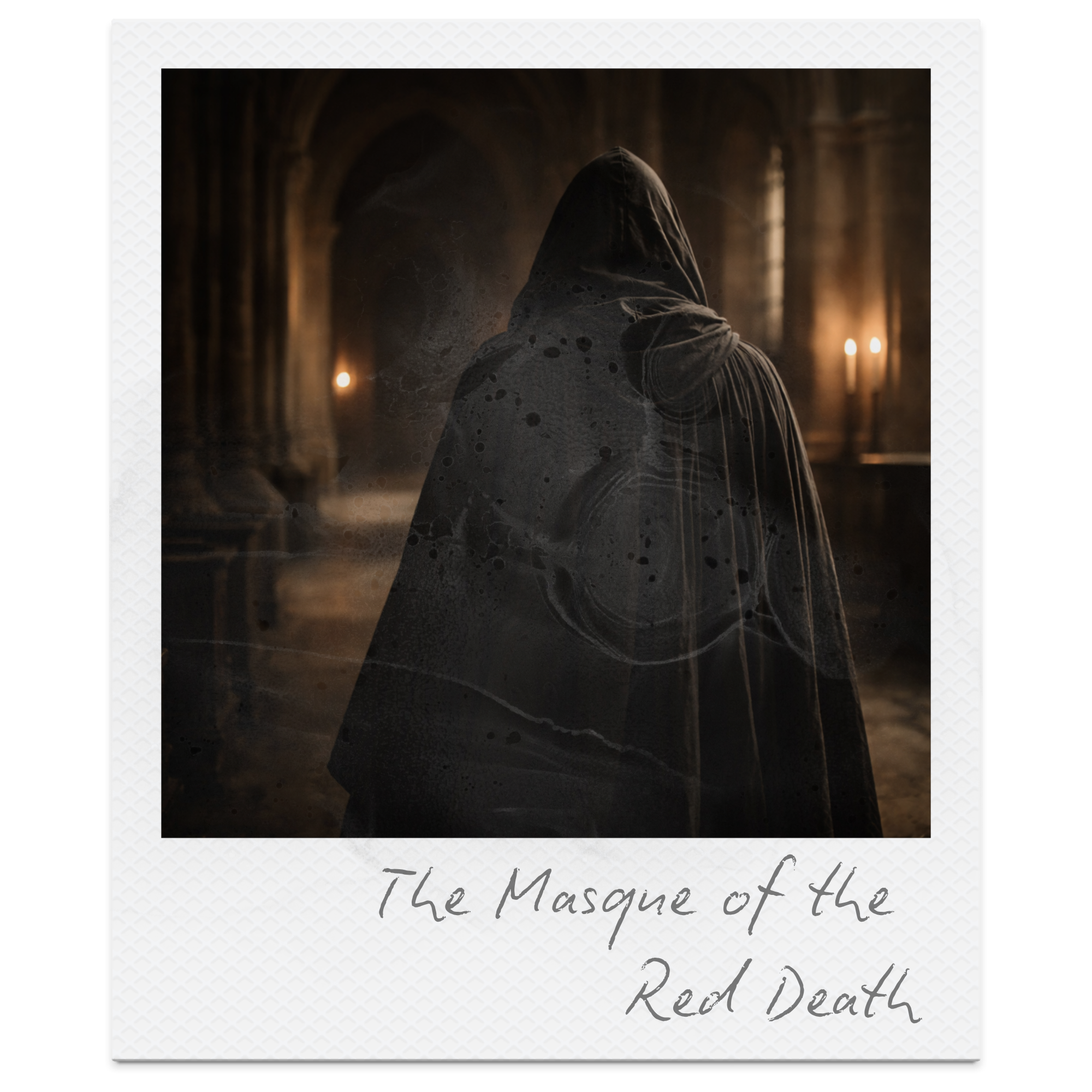 The Masque of the Red Death by Edgar Allan Poe: Summary, Themes, Symbolism &amp; Analysis