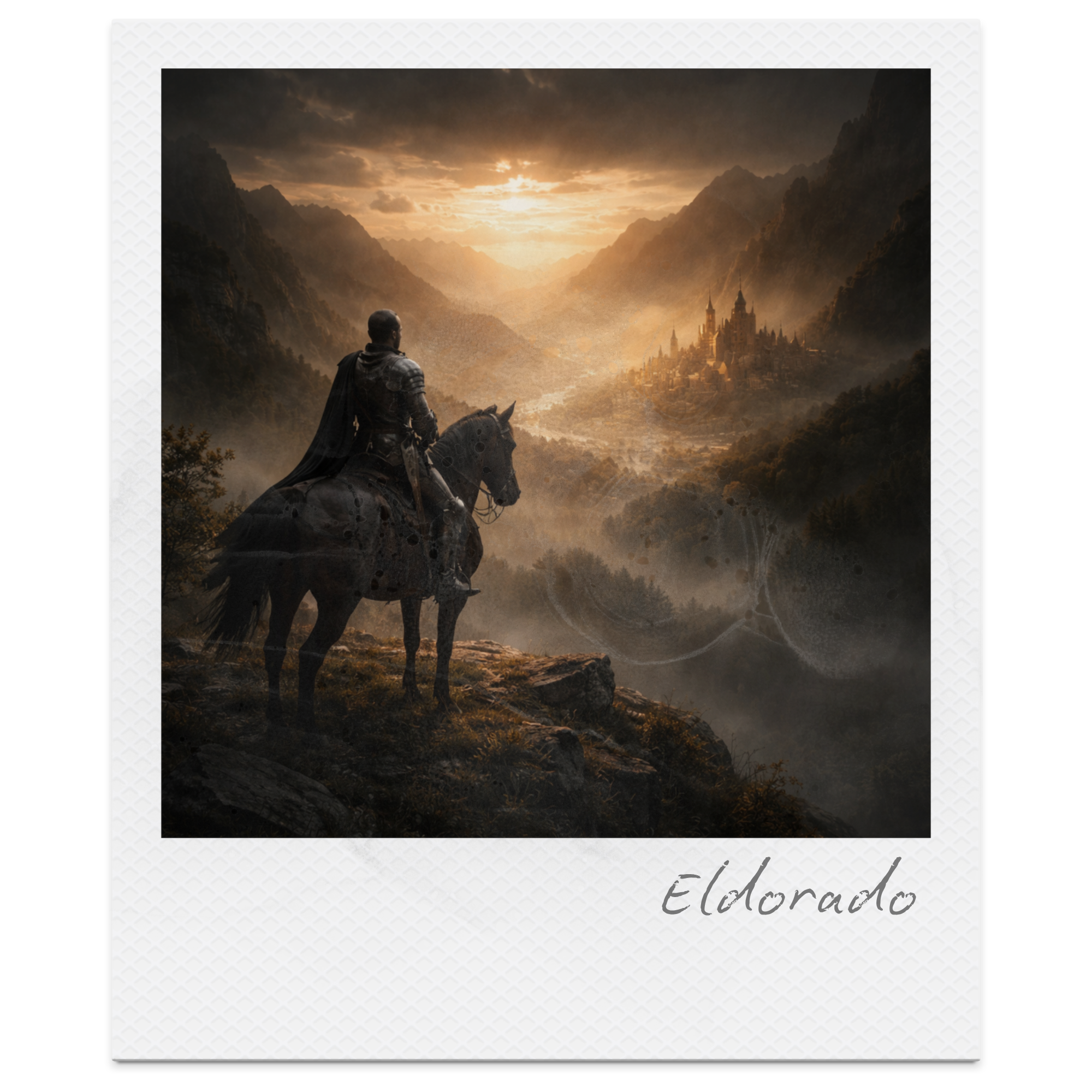 Eldorado by Edgar Allan Poe: Summary, Themes, Meaning &amp; Analysis