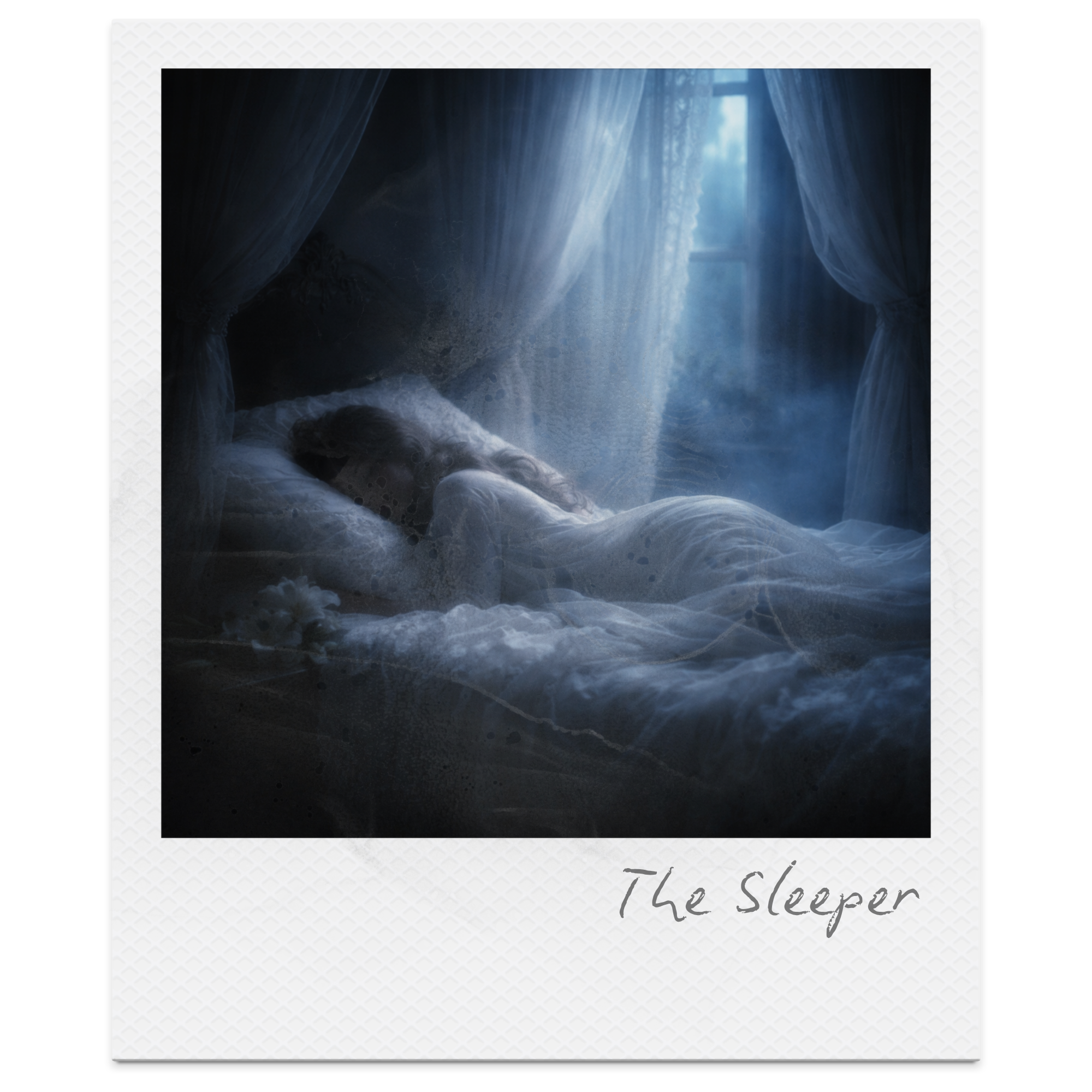 The Sleeper by Edgar Allan Poe: Summary, Themes, Meaning &amp; Analysis