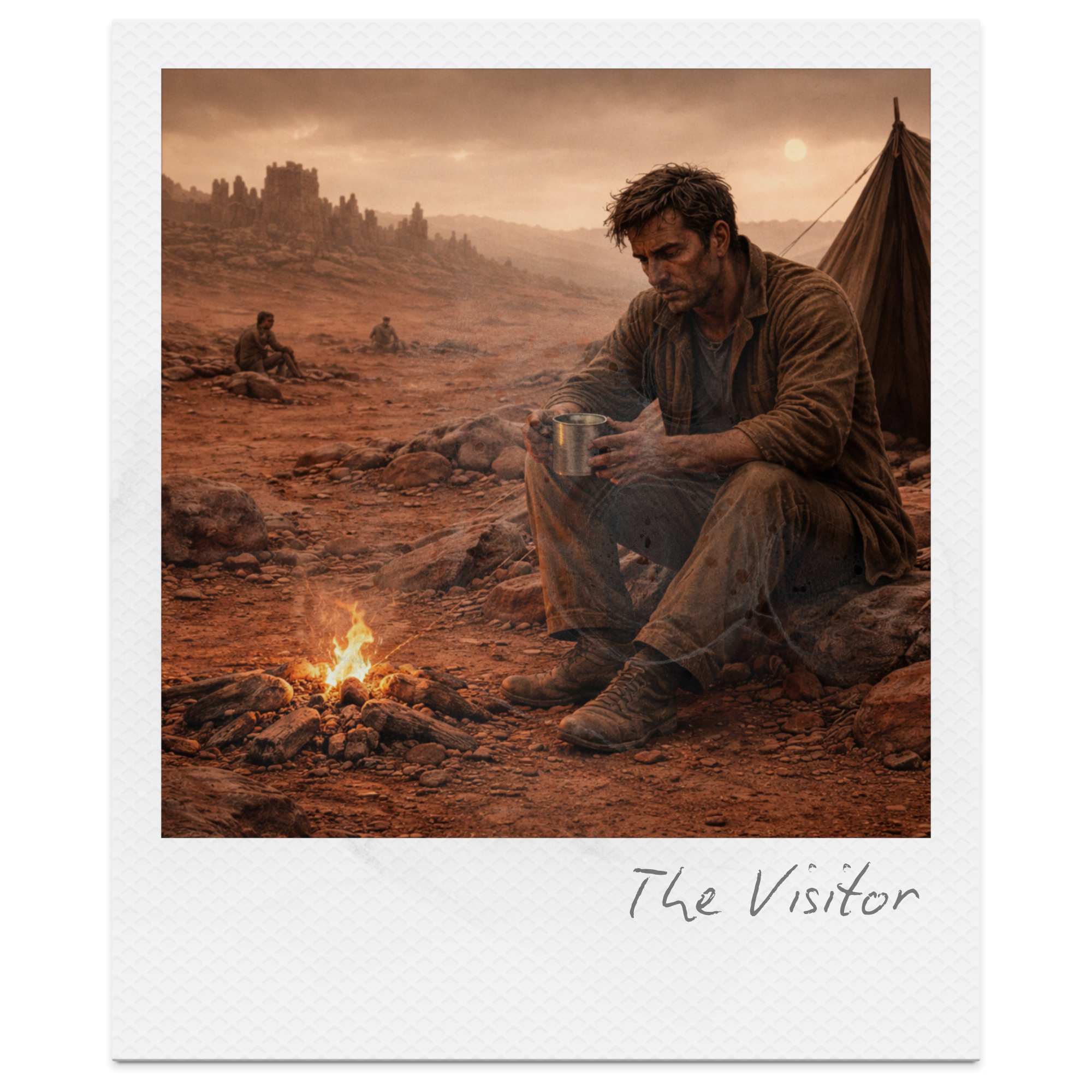 The Visitor by Ray Bradbury: Summary, Meaning, Themes &amp; Full Analysis