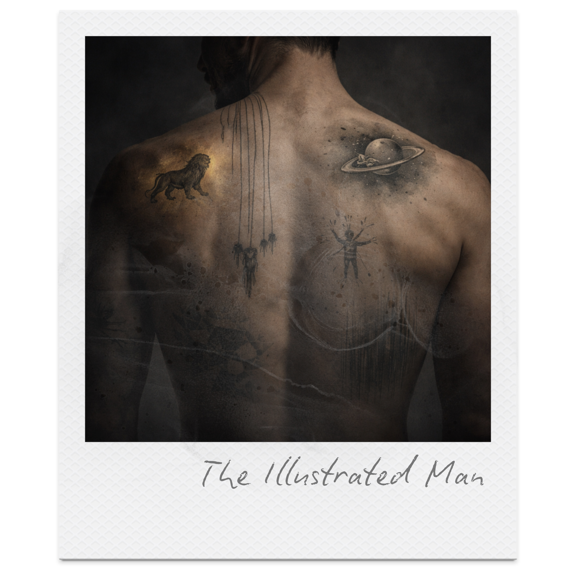 The Illustrated Man by Ray Bradbury: Summary, Stories, Themes &amp; Analysis