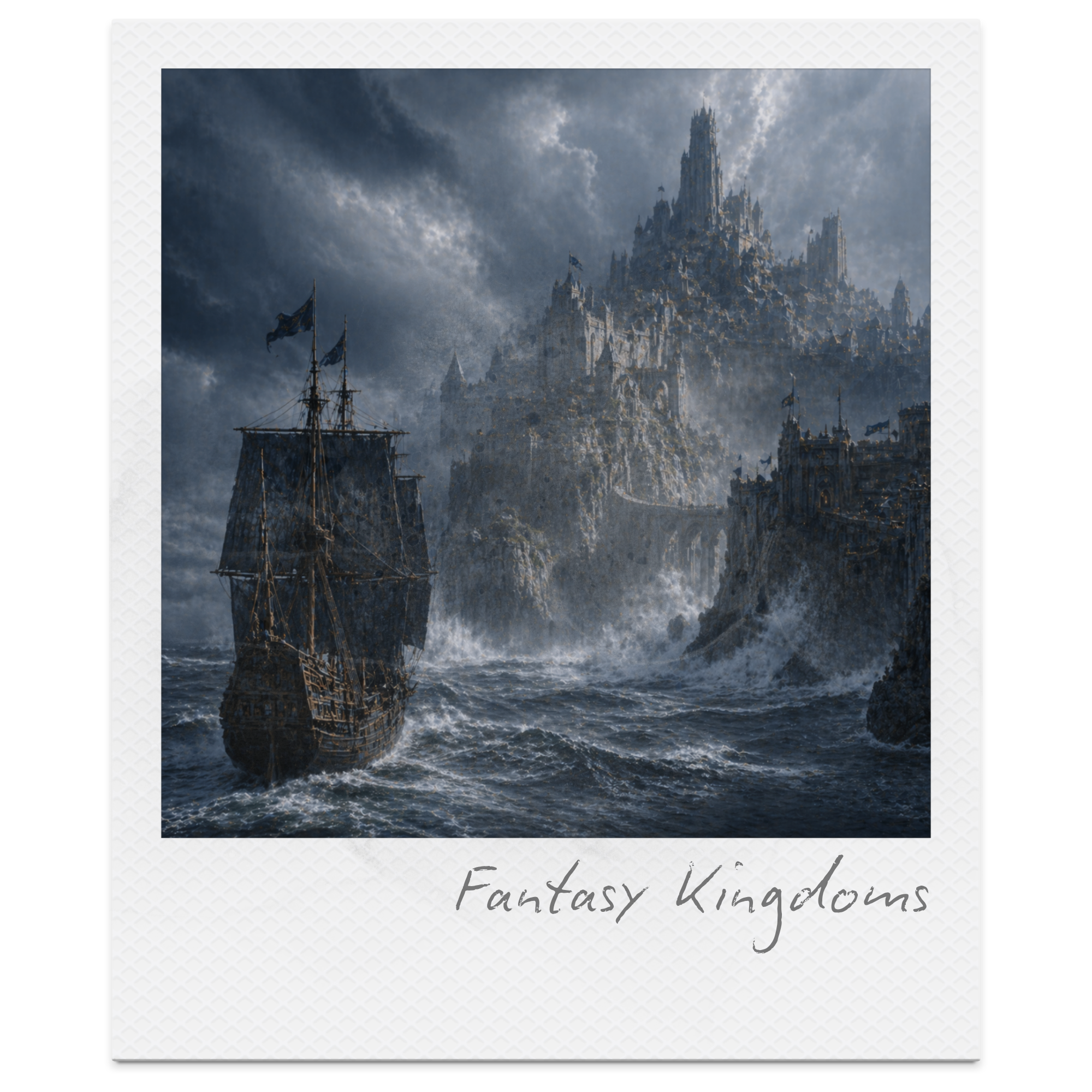 70 Fantasy Kingdom Writing Prompts: Power, Politics, and Imagined Realms